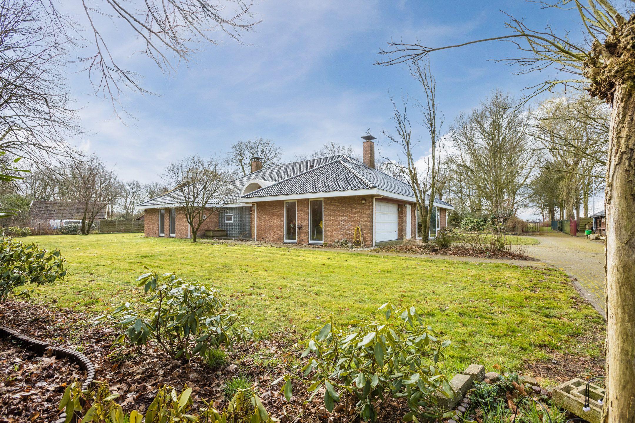Foto van Oosteinde 14, Hijken