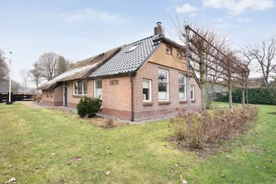 Foto van Moraineweg 12, Spier