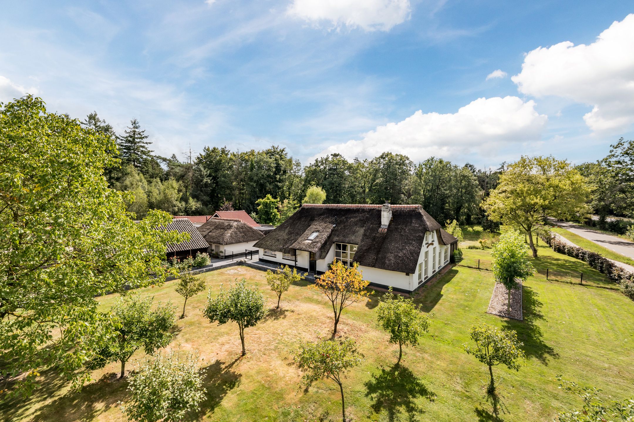 Foto van Moraineweg 22, Spier (Gem. Midden-Drenthe)