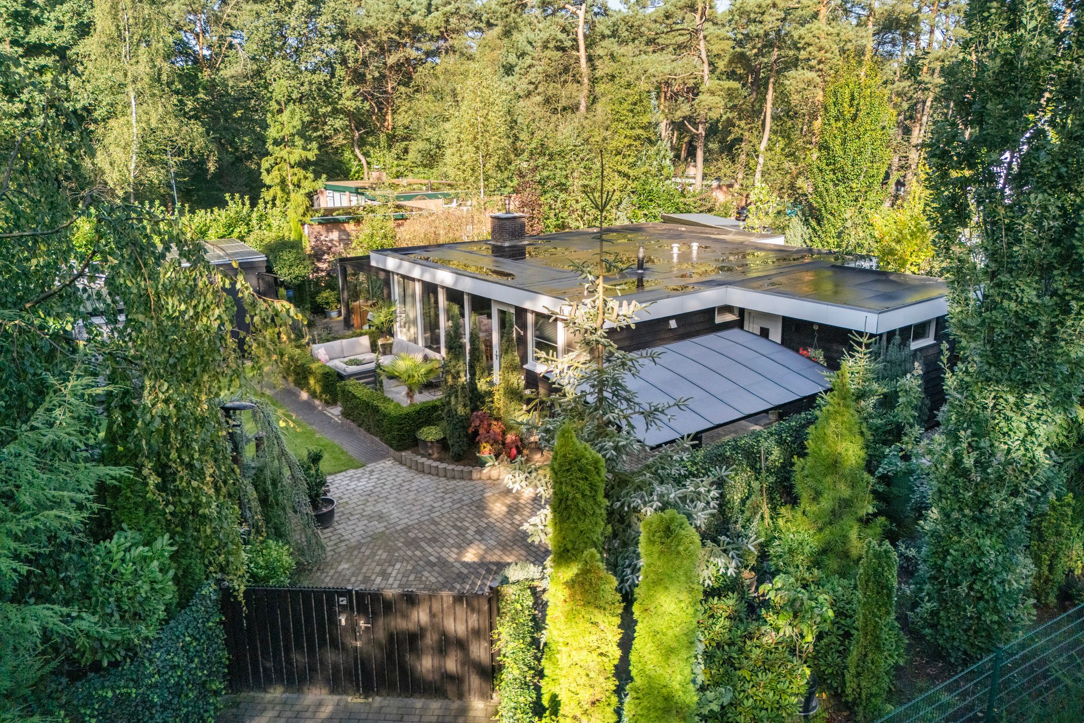 Foto van Wijsterseweg 1523, Spier