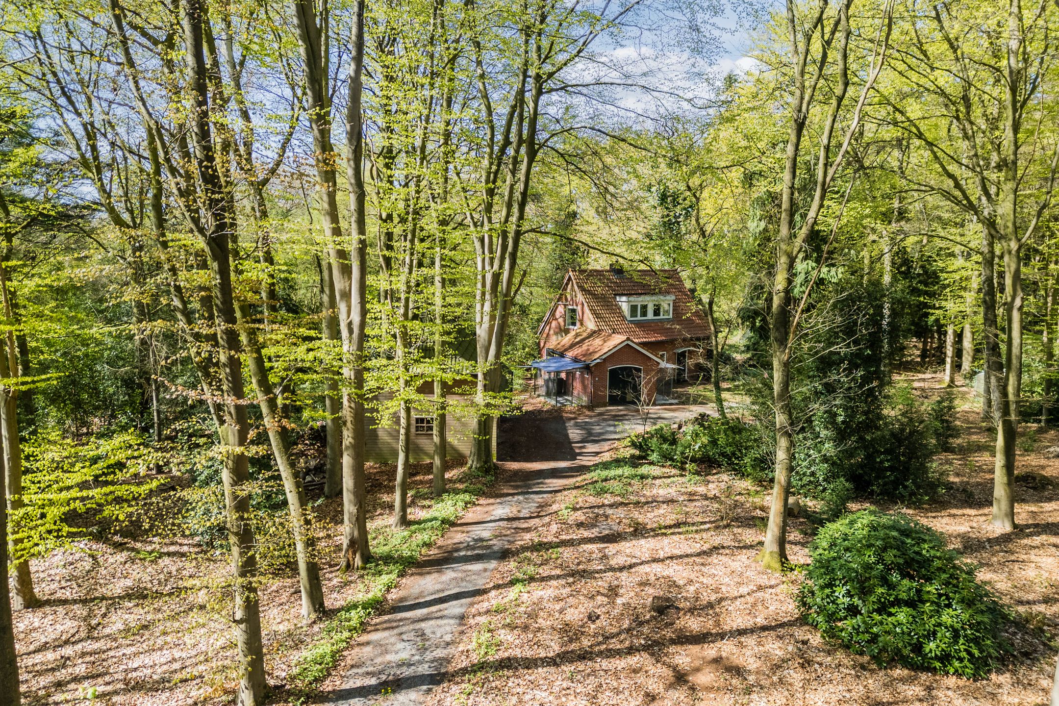 Foto van Kampsweg 31, Wijster
