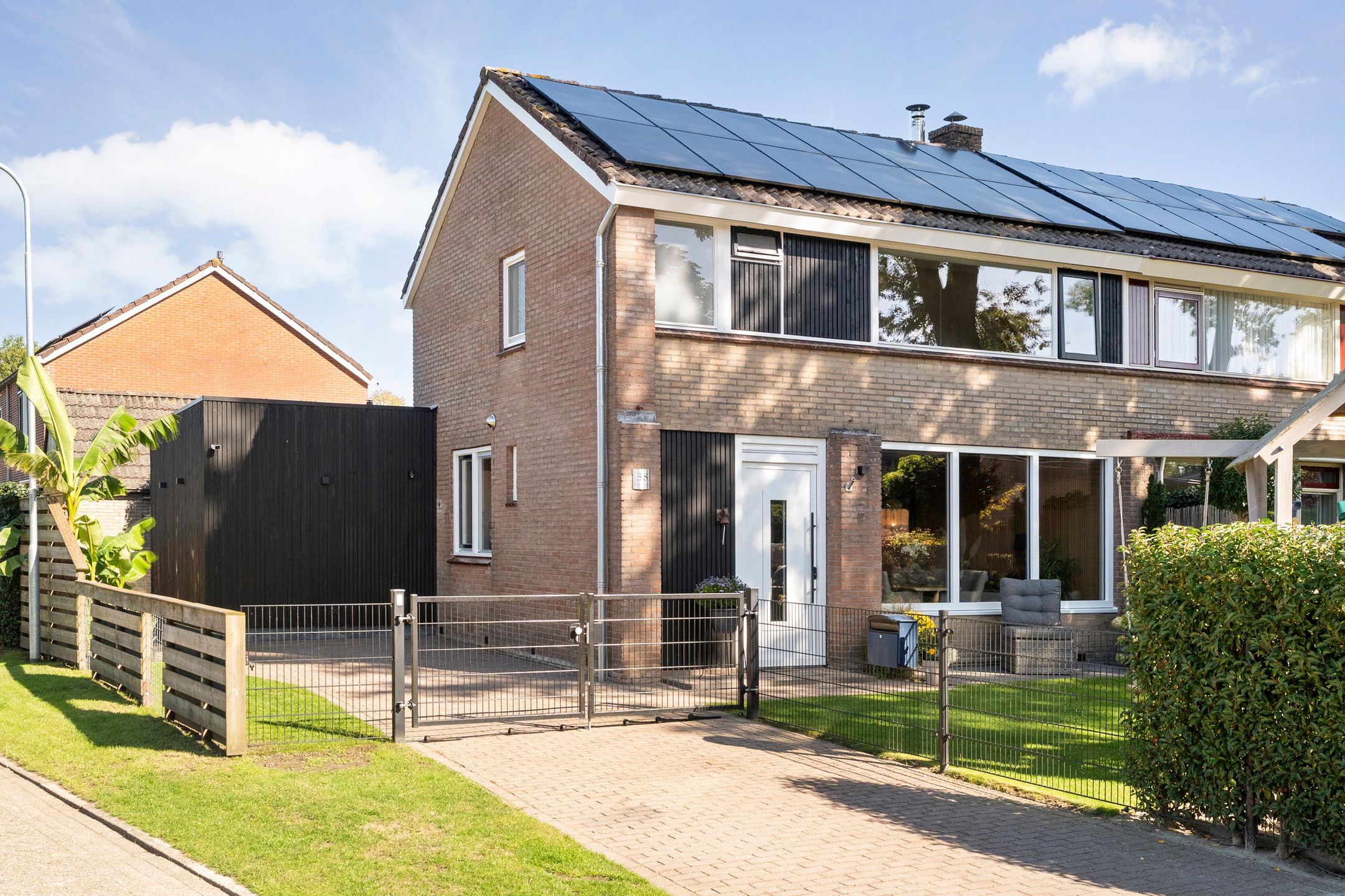 Foto van Esstraat 38, Wijster