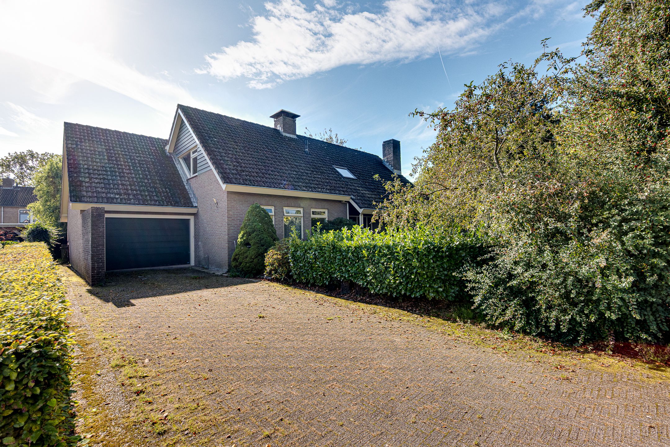 Foto van Dwarsakkers 9, Wijster