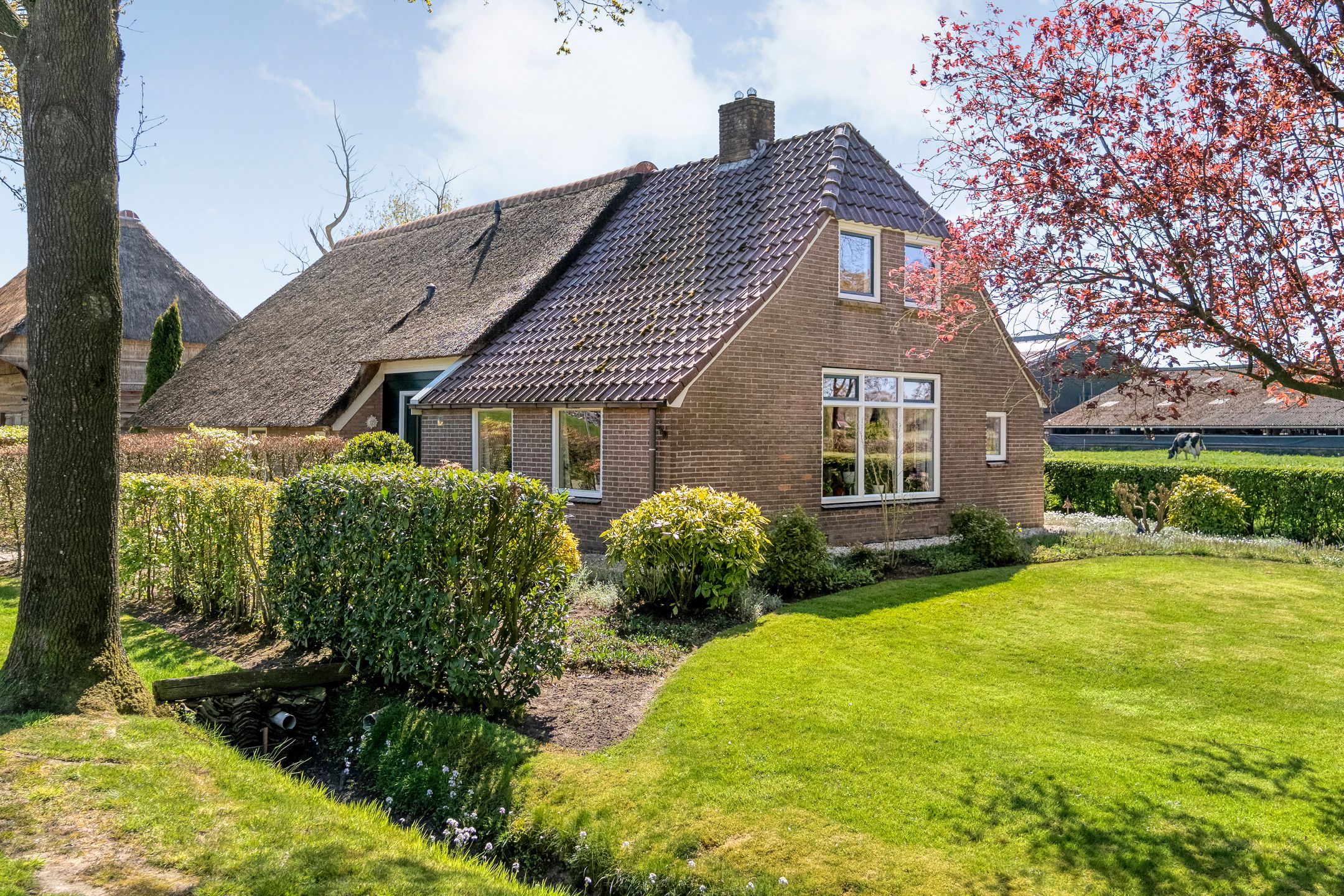 Foto van Marsweg 2, Wijster