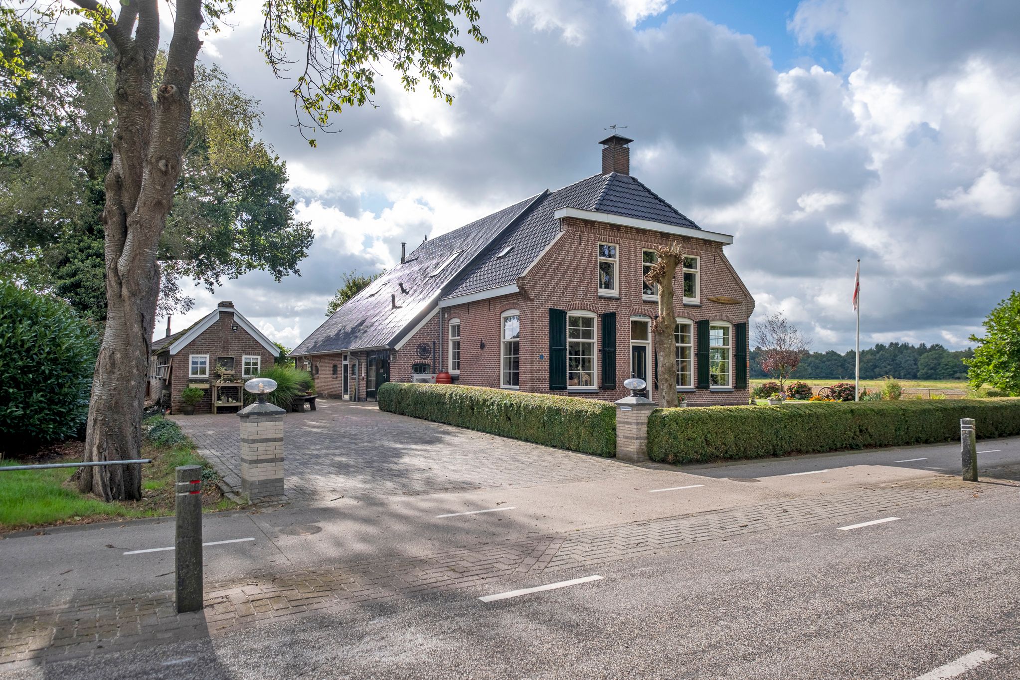 Foto van Beilerweg 20, Wijster