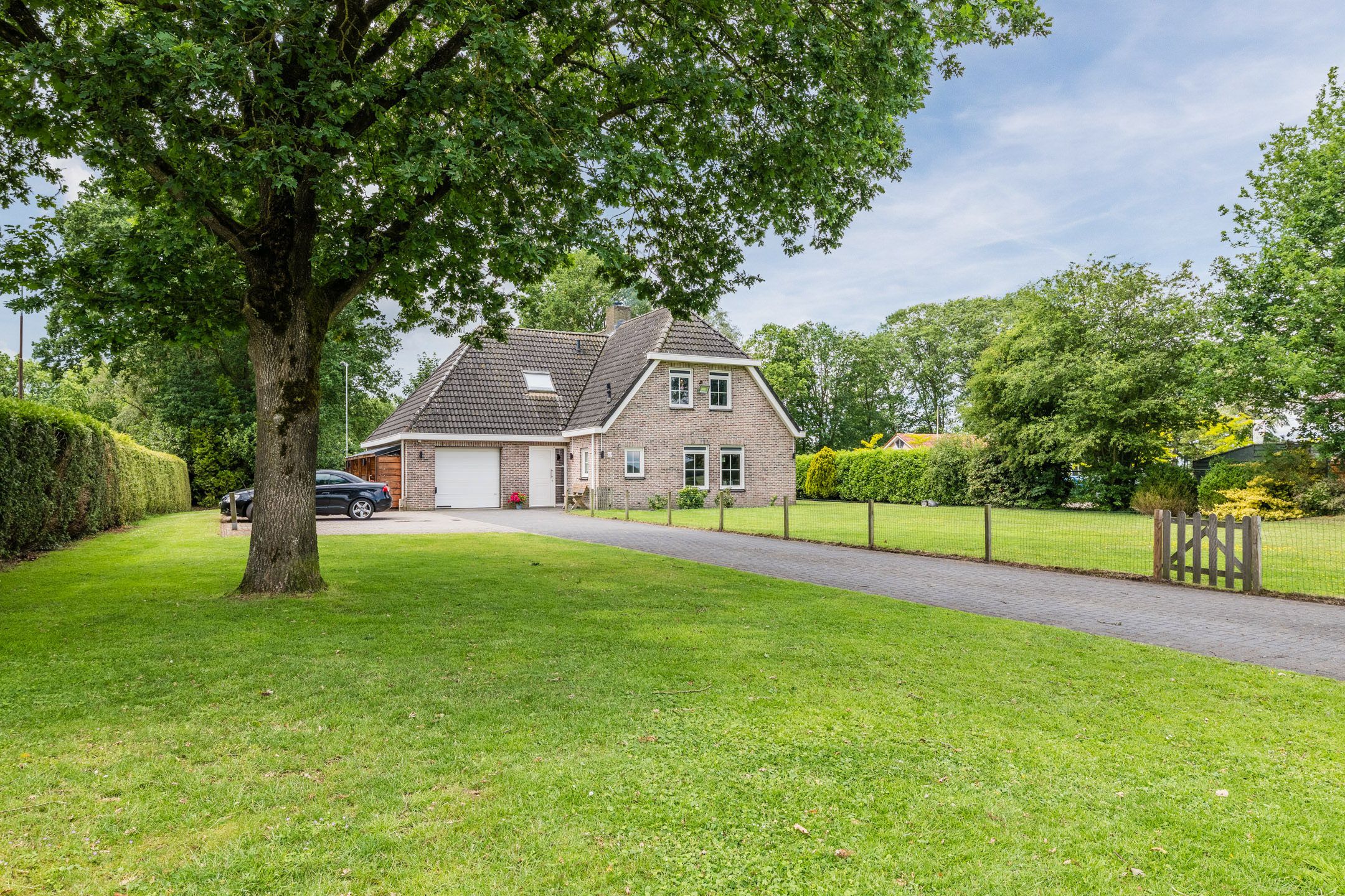 Foto van Drijberseweg 36B, Wijster