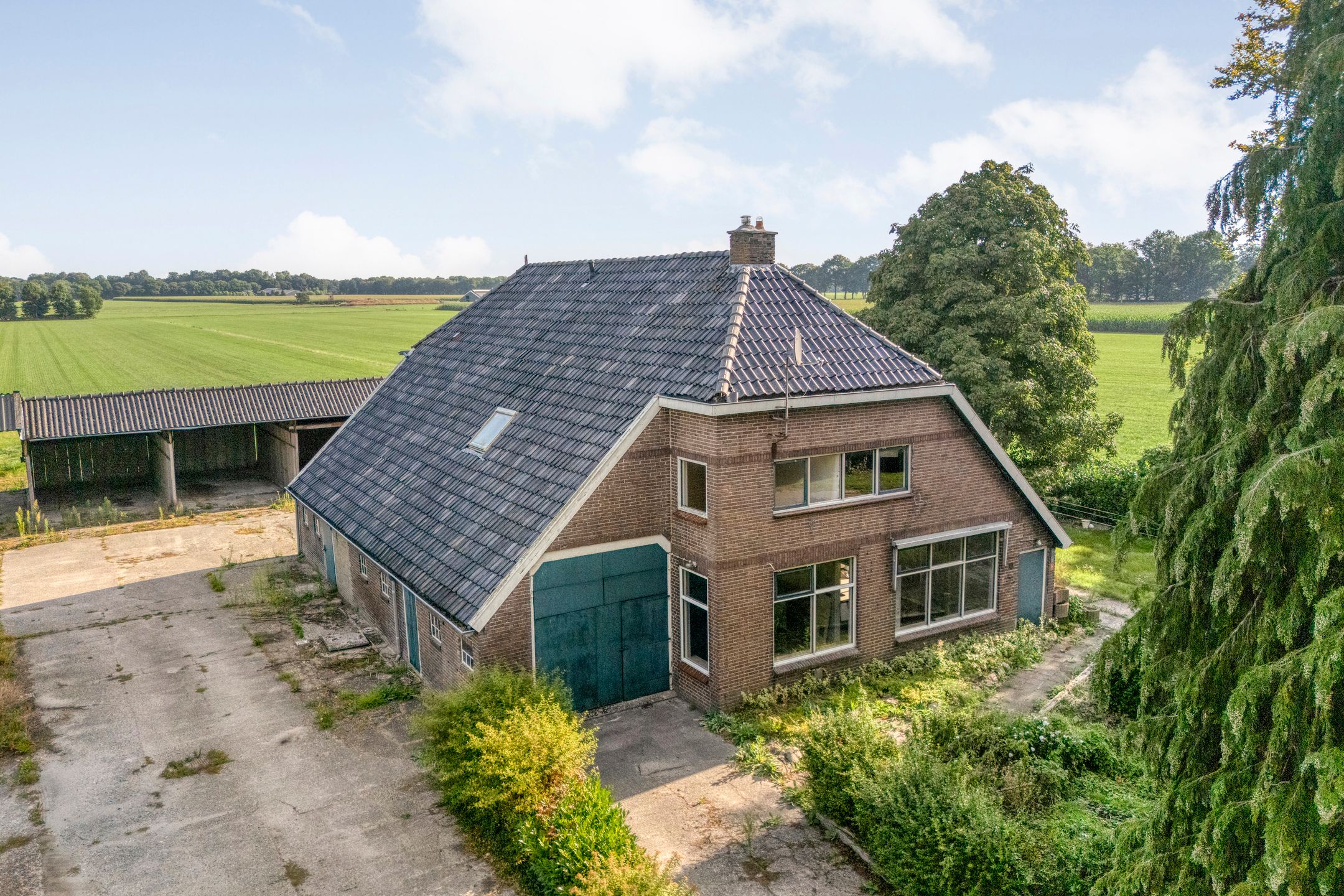Foto van Het Binnenveld 1, Drijber