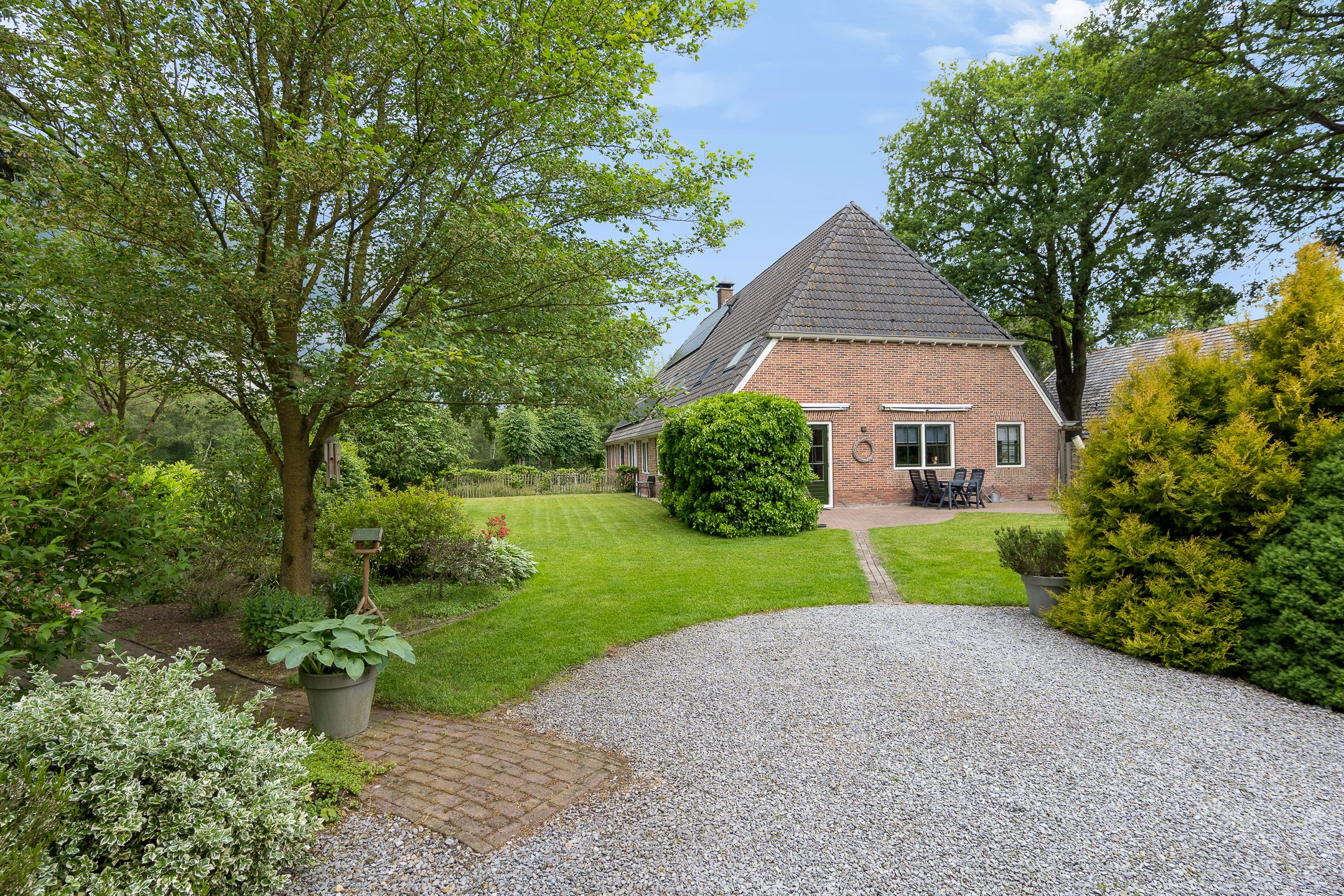 Foto van Het Binnenveld 14, Drijber