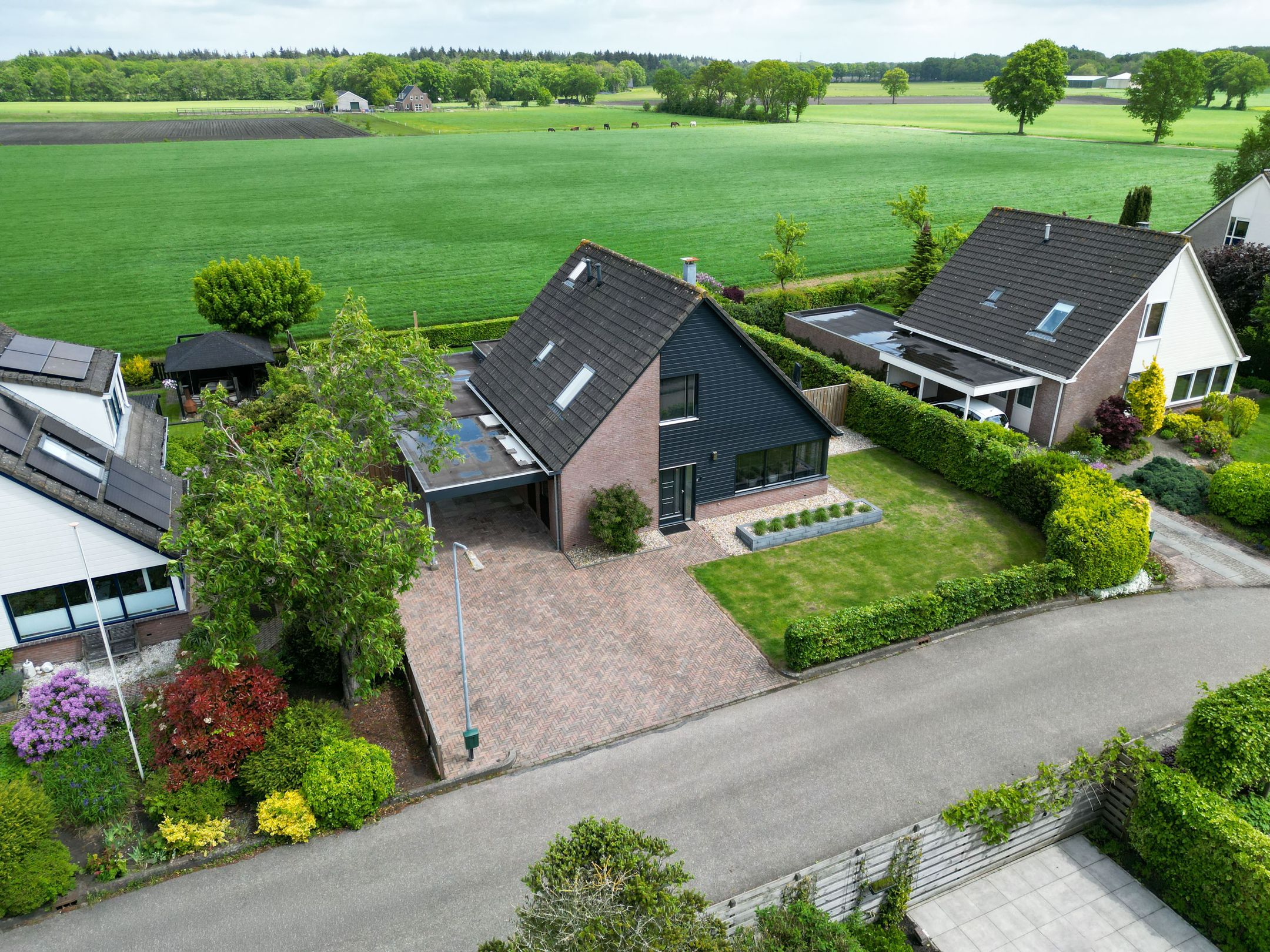Foto van Boerheem 26, Bovensmilde
