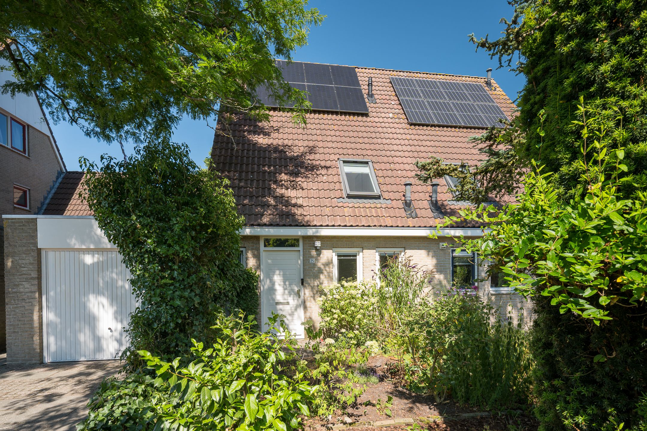 Foto van Boerheem 25, Bovensmilde