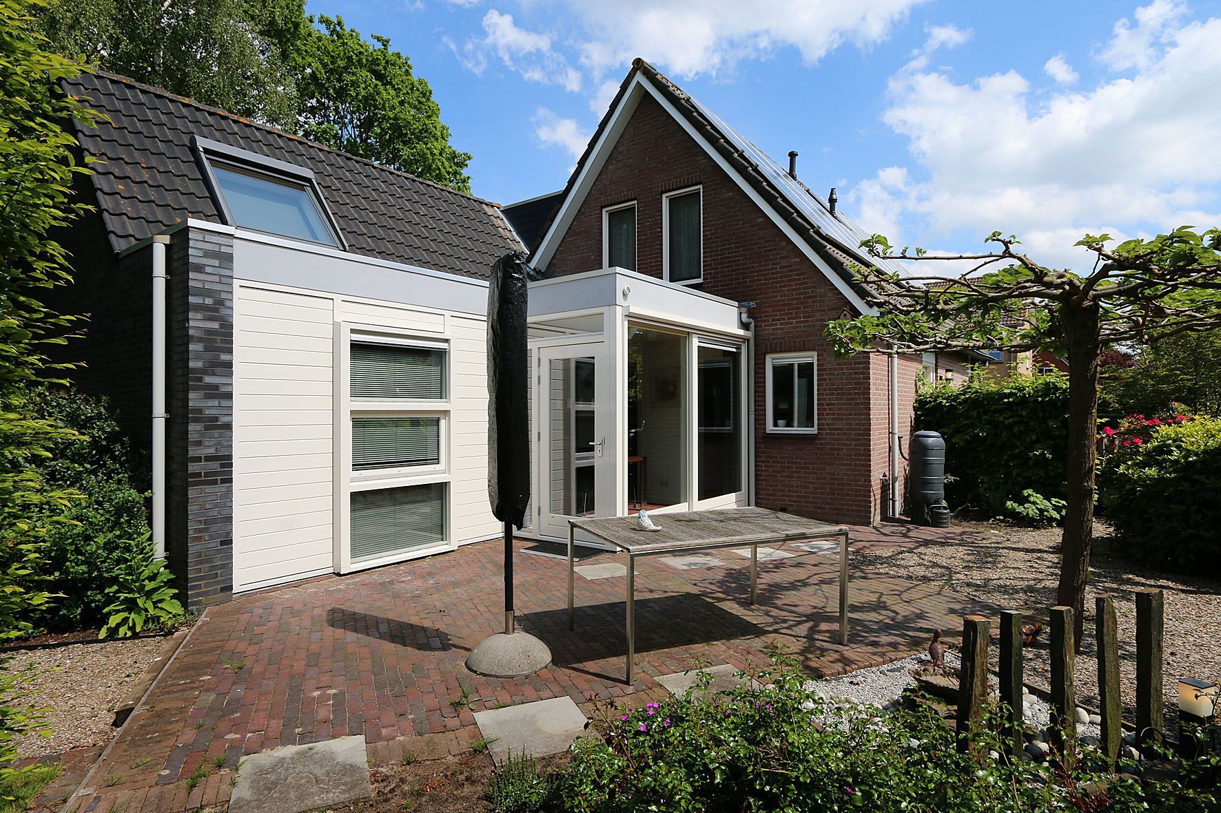 Foto van Kraaiheide 21, Bovensmilde