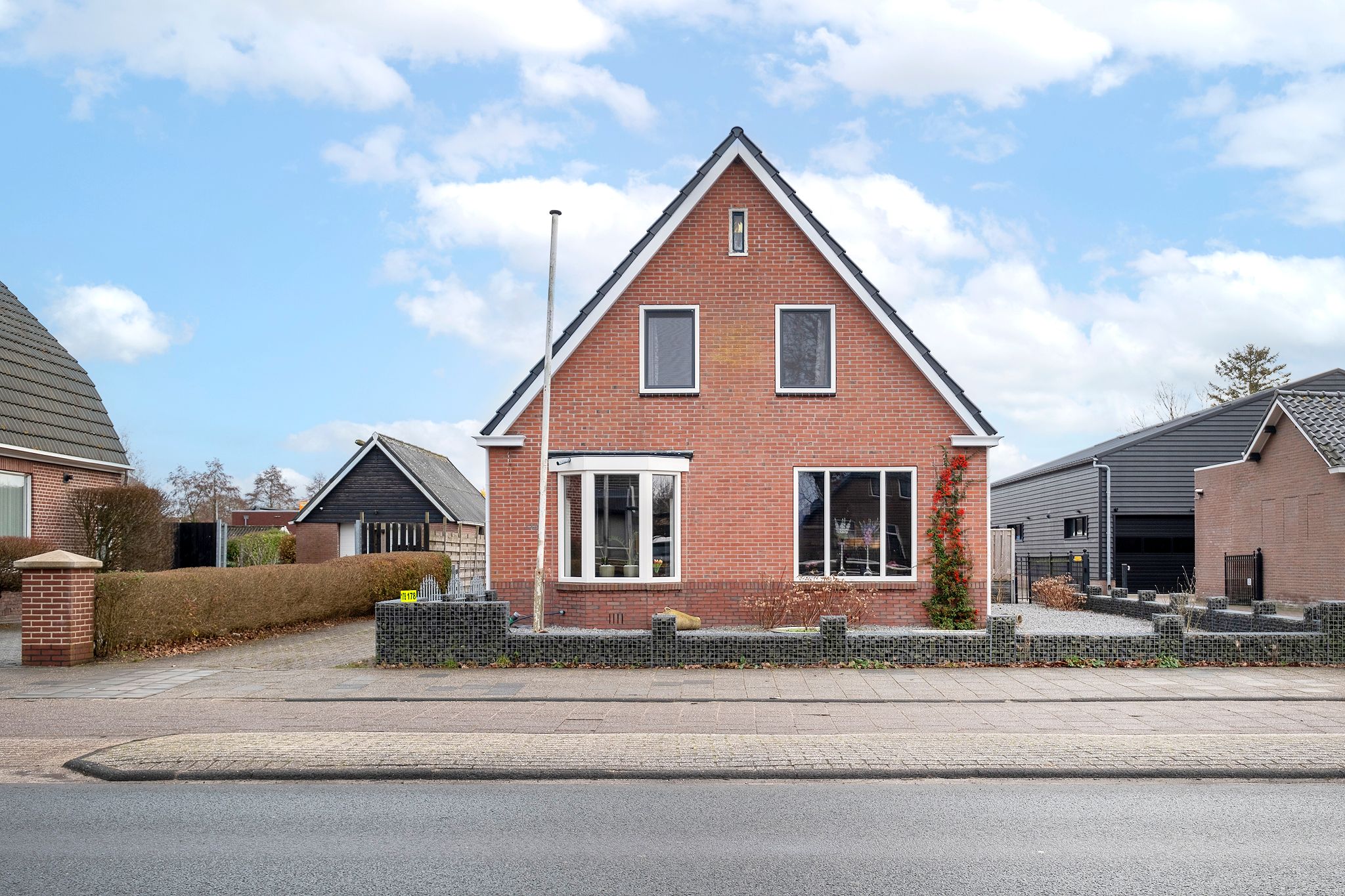 Foto van Hoofdweg 178, Bovensmilde