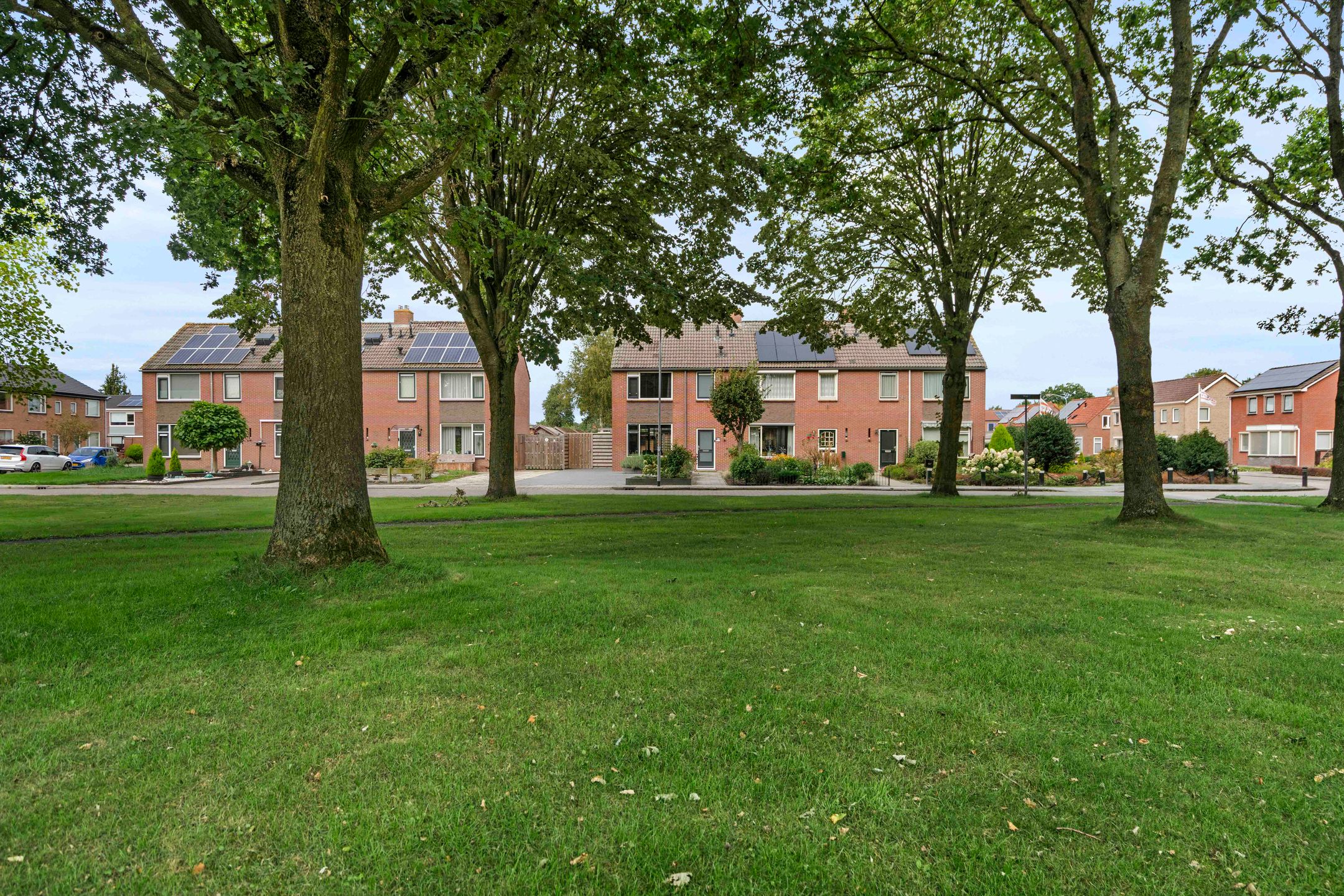 Foto van Magnoliastraat 31, Bovensmilde