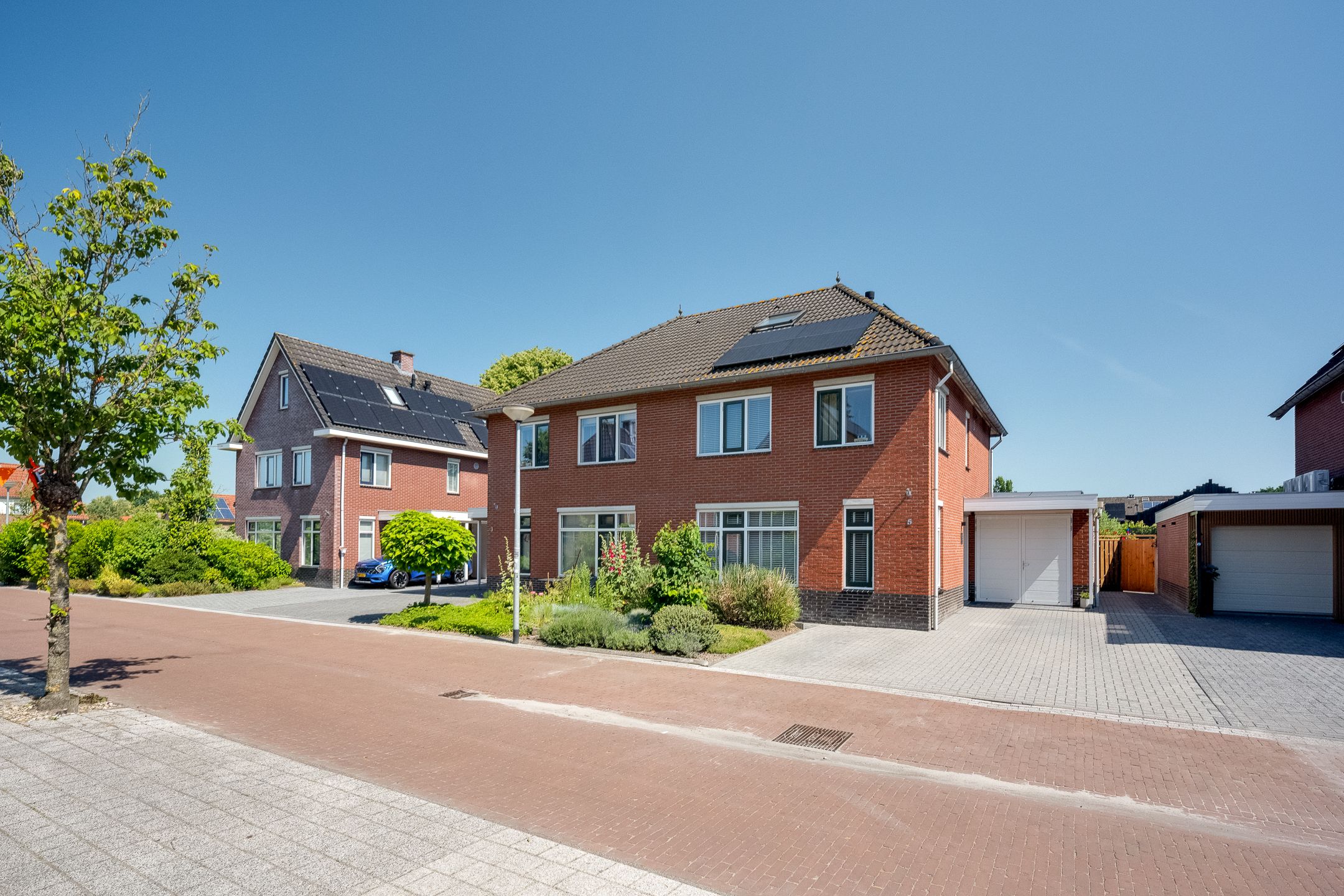 Foto van Sleedoornlaan 5, Bovensmilde