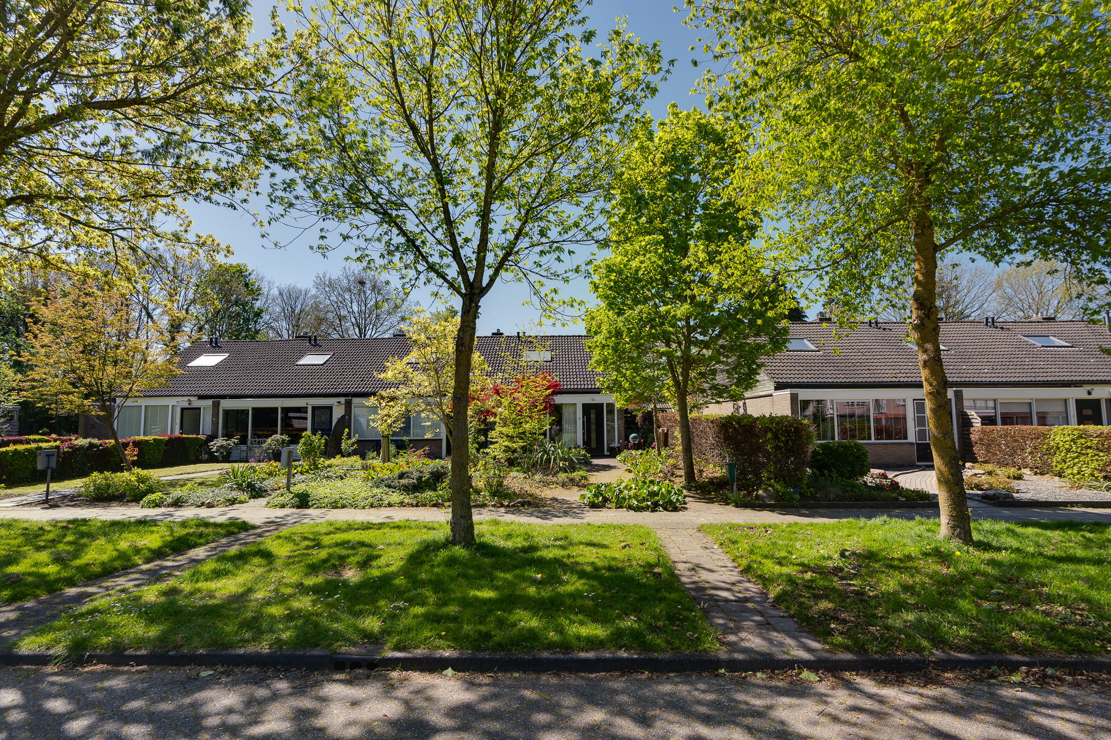 Foto van Rozenstraat 9, Bovensmilde