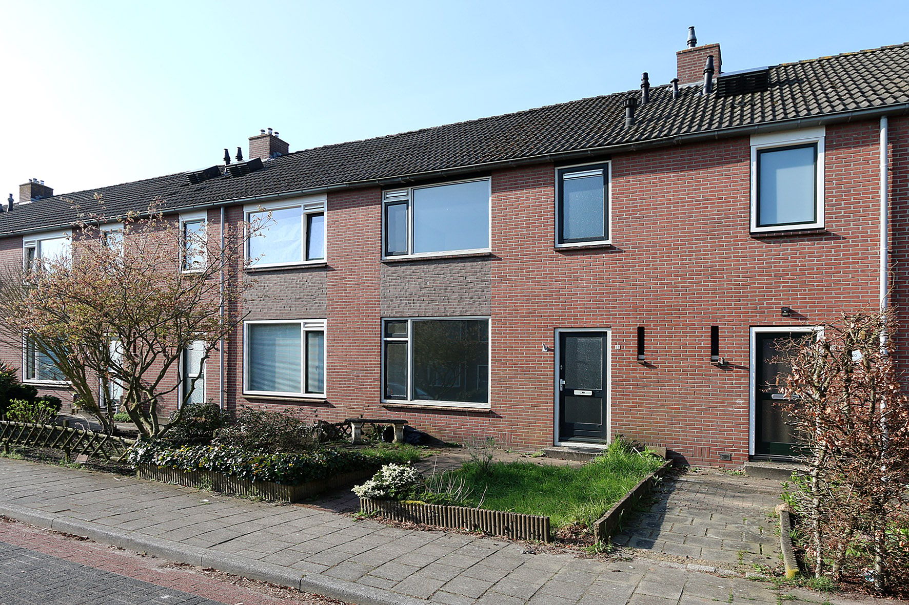 Foto van Berberisstraat 22, Bovensmilde
