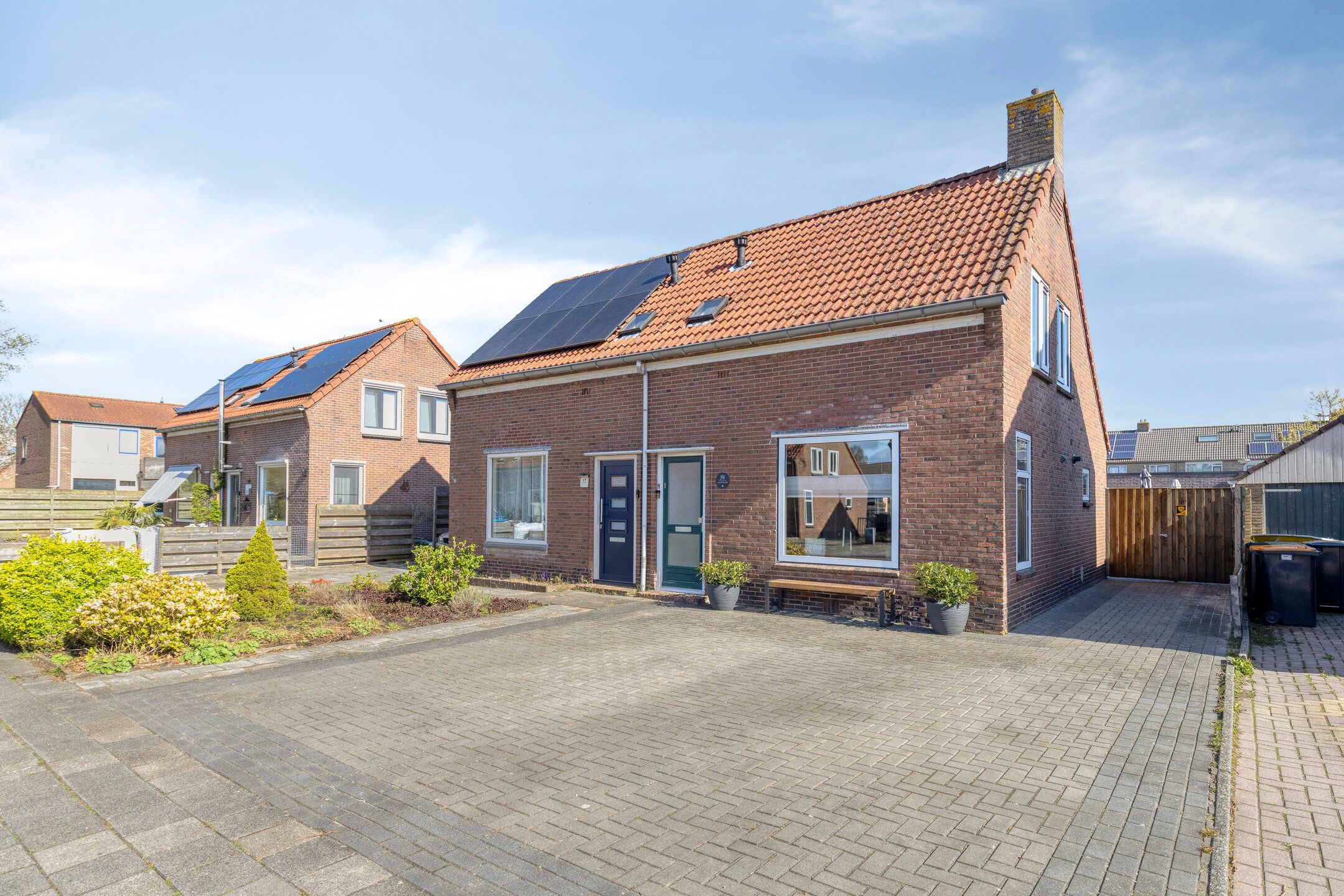 Foto van Schoolstraat 19, Bovensmilde
