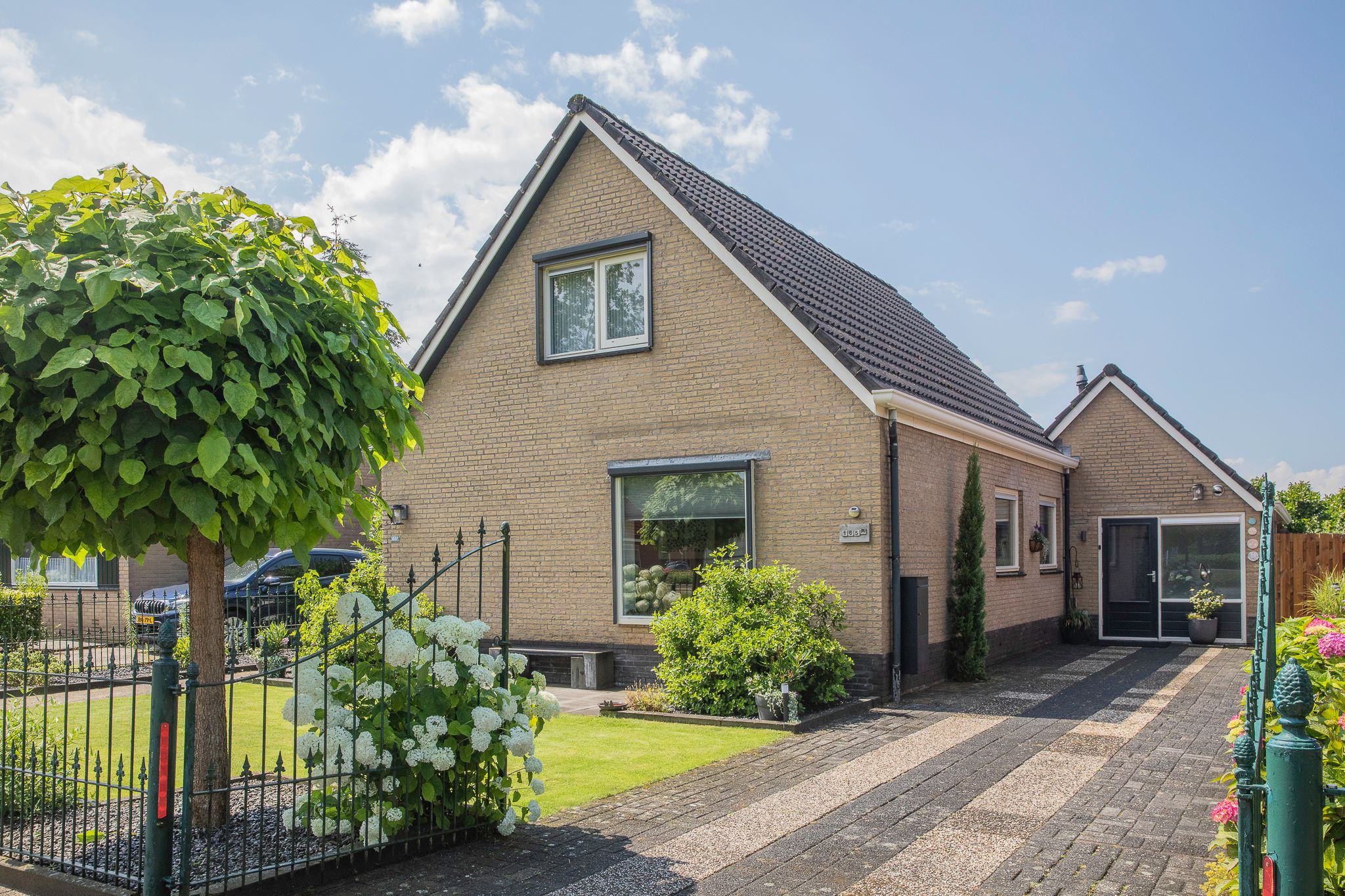 Foto van Kanaalweg 165A, Bovensmilde