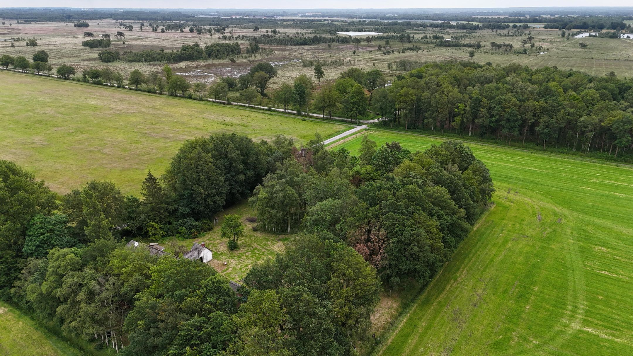 Foto van Duikersloot 4, Bovensmilde