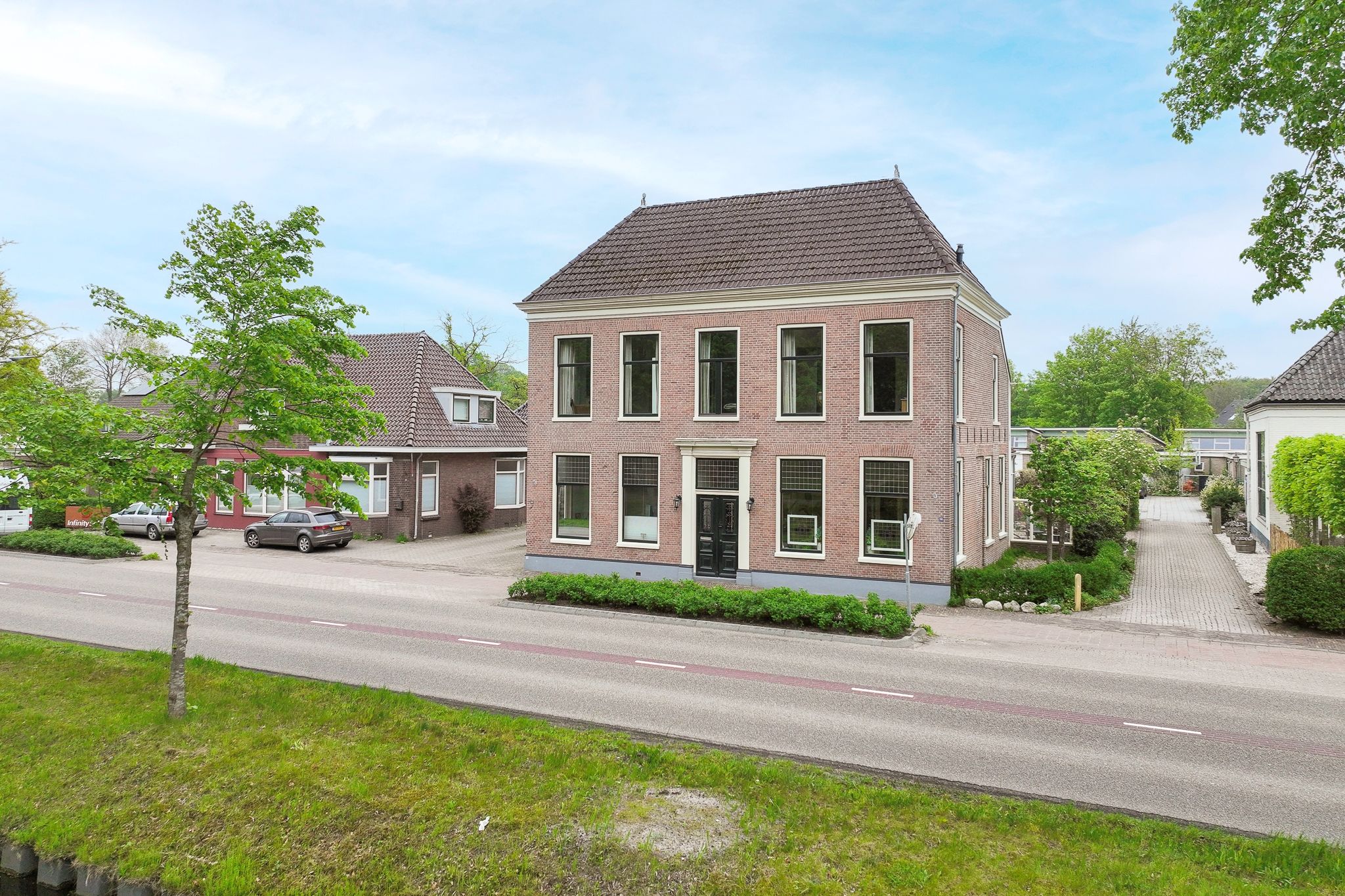 Foto van Veenhoopsweg 59, Smilde