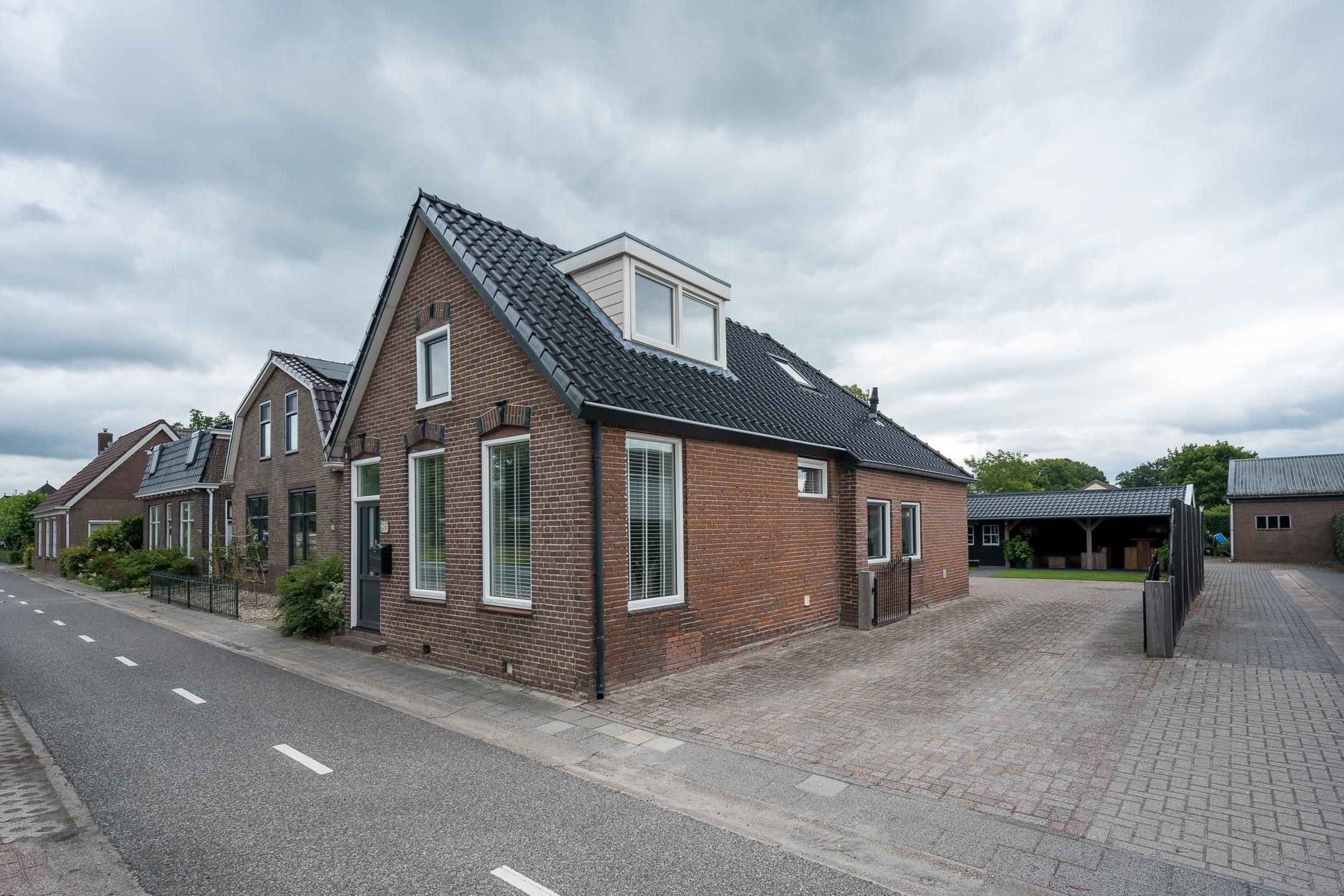 Foto van Hoofdweg 57, Smilde