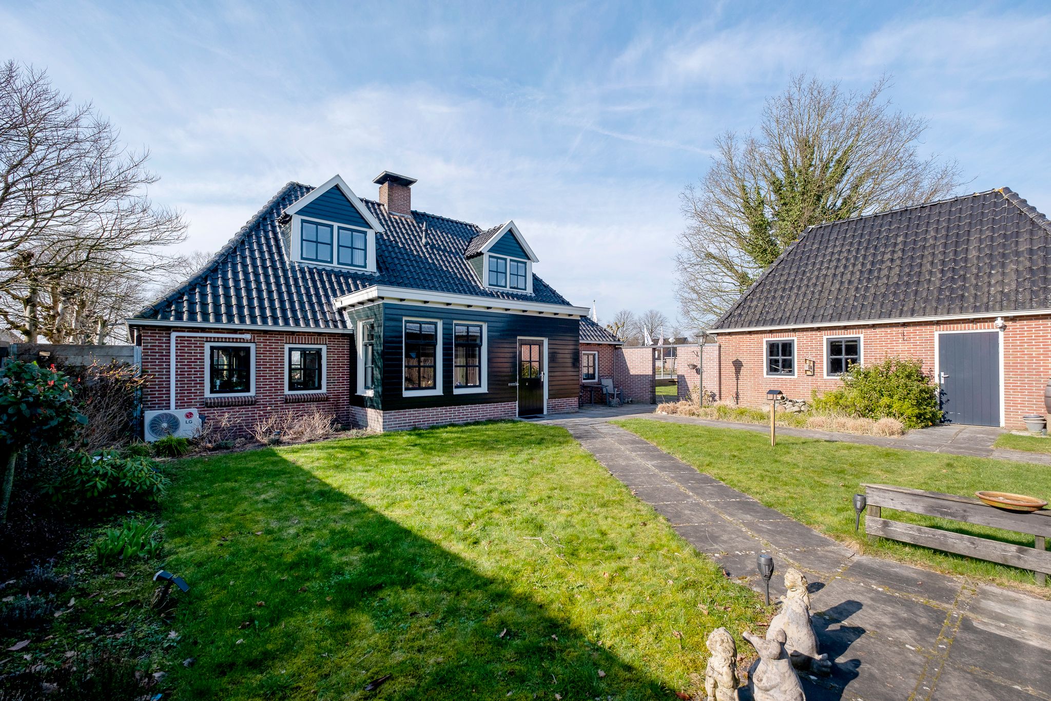 Foto van Hoofdweg 62, Smilde