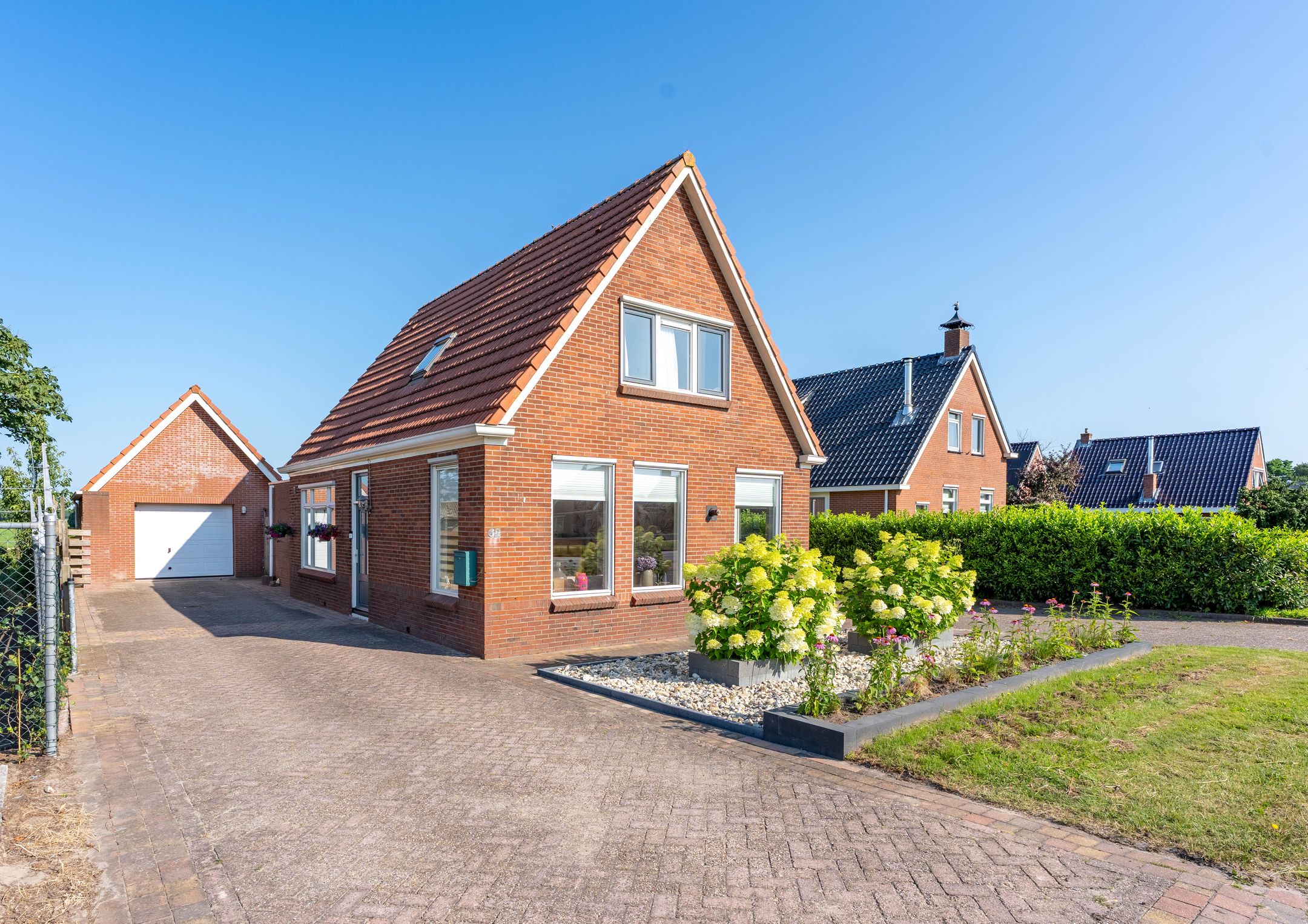 Foto van Rijksweg 62, Smilde