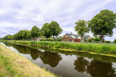 Foto van Rijksweg 109, Smilde