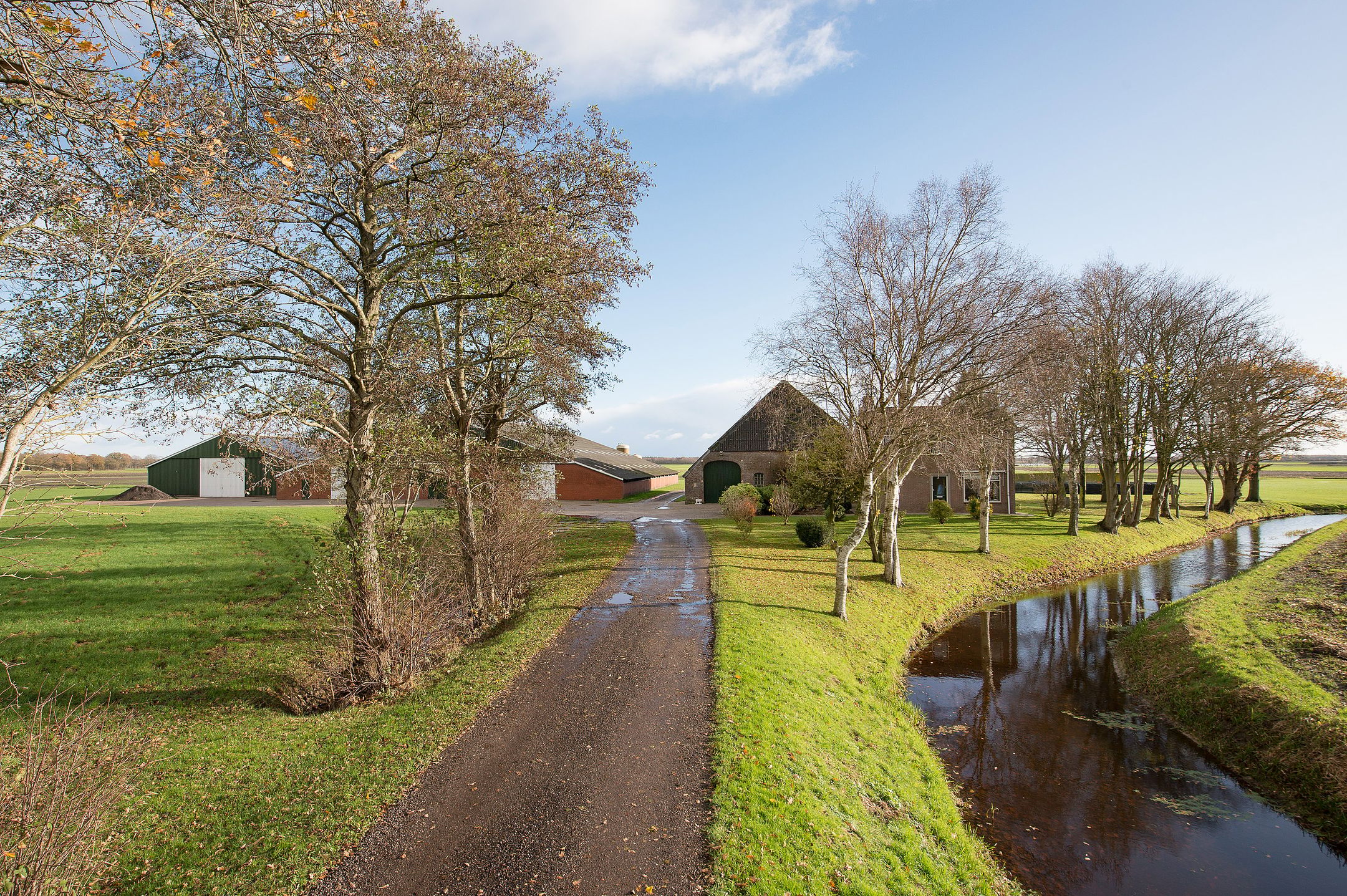 Foto van Vaartweg 24, Smilde