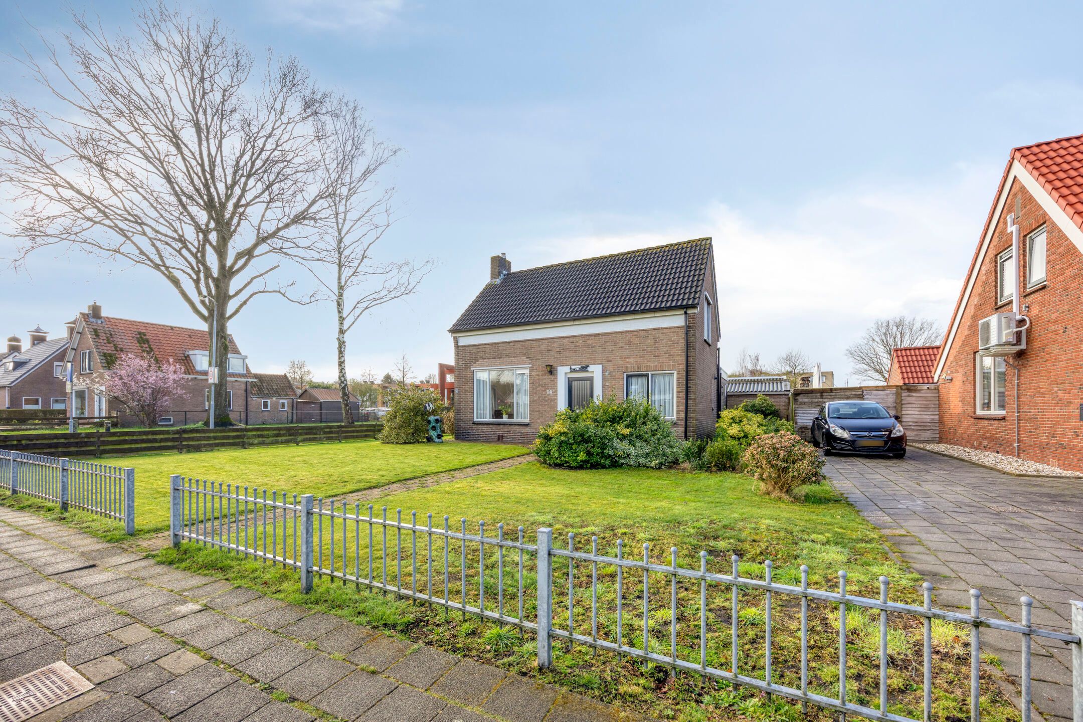 Foto van Suermondsweg 14A, Smilde