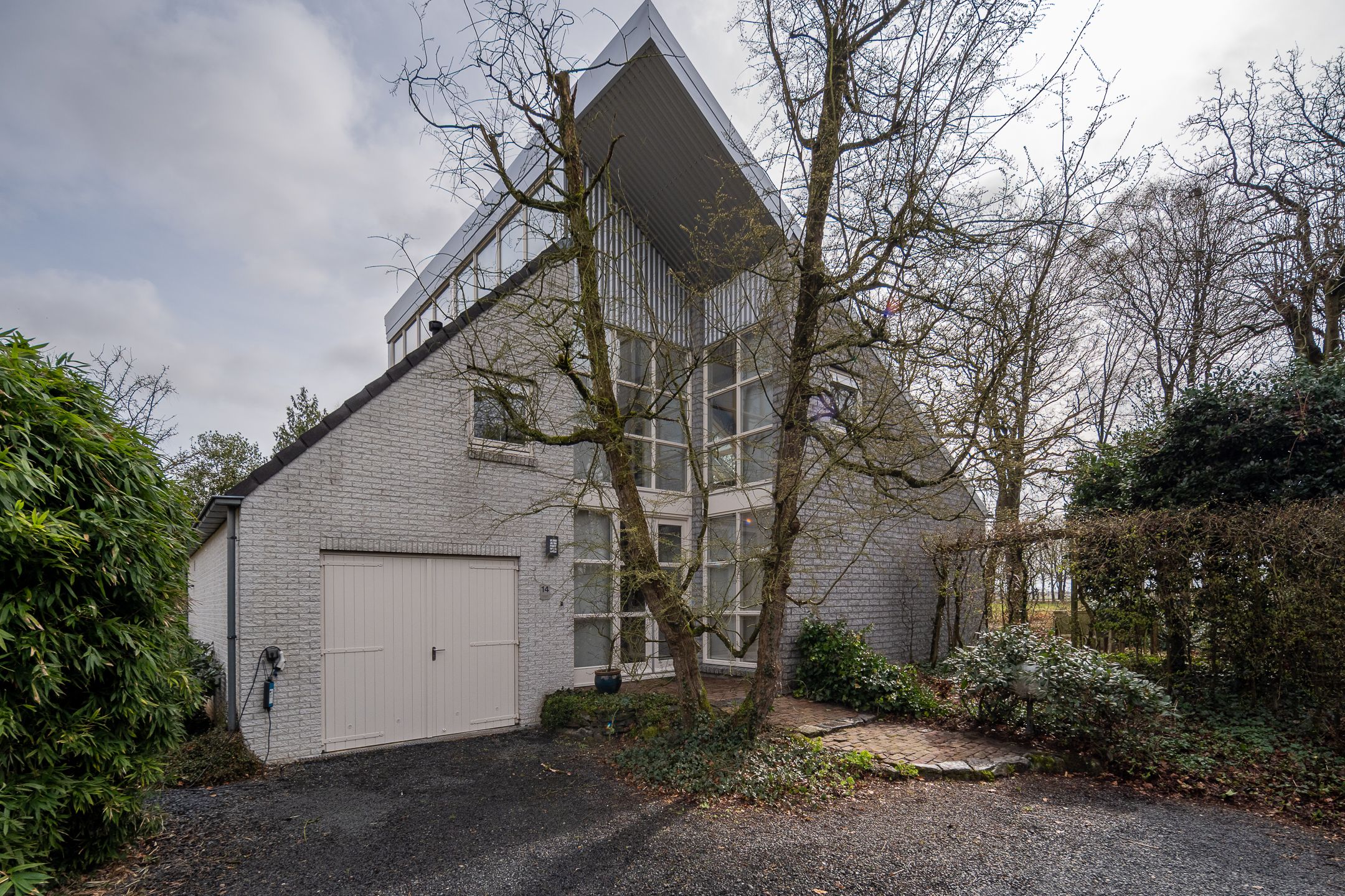 Foto van Elzenlaan 14, Smilde