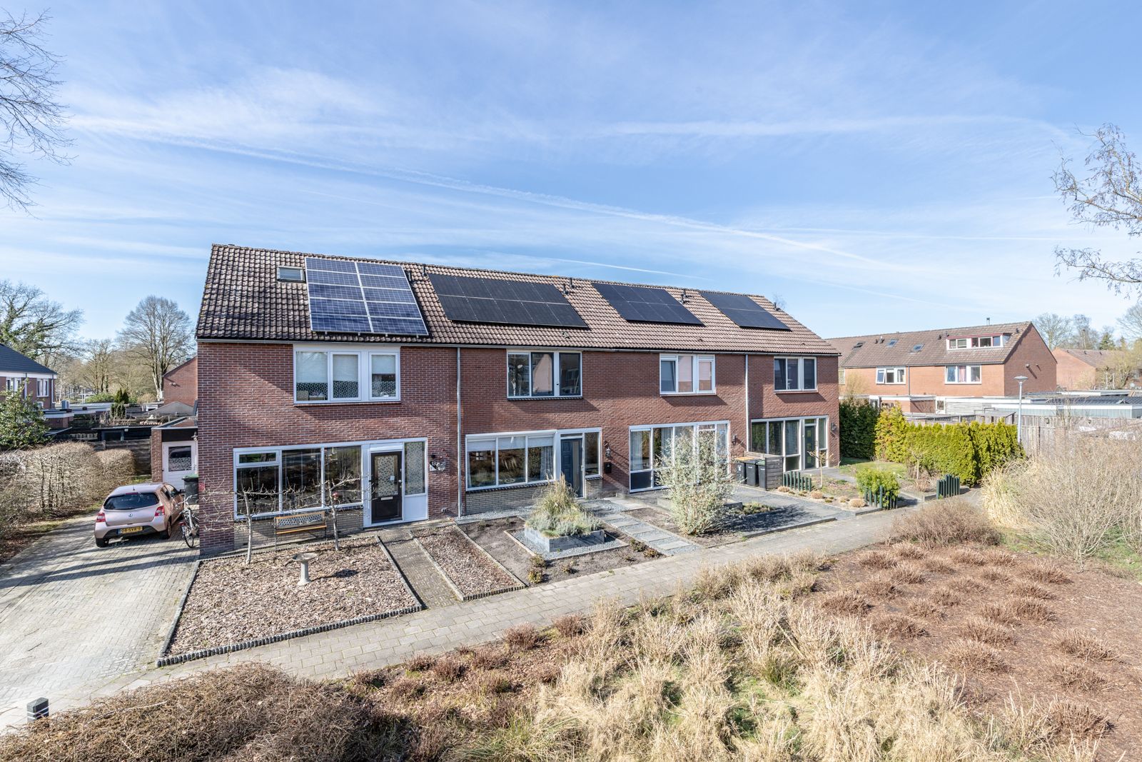 Foto van Prins Clausstraat 15, Smilde
