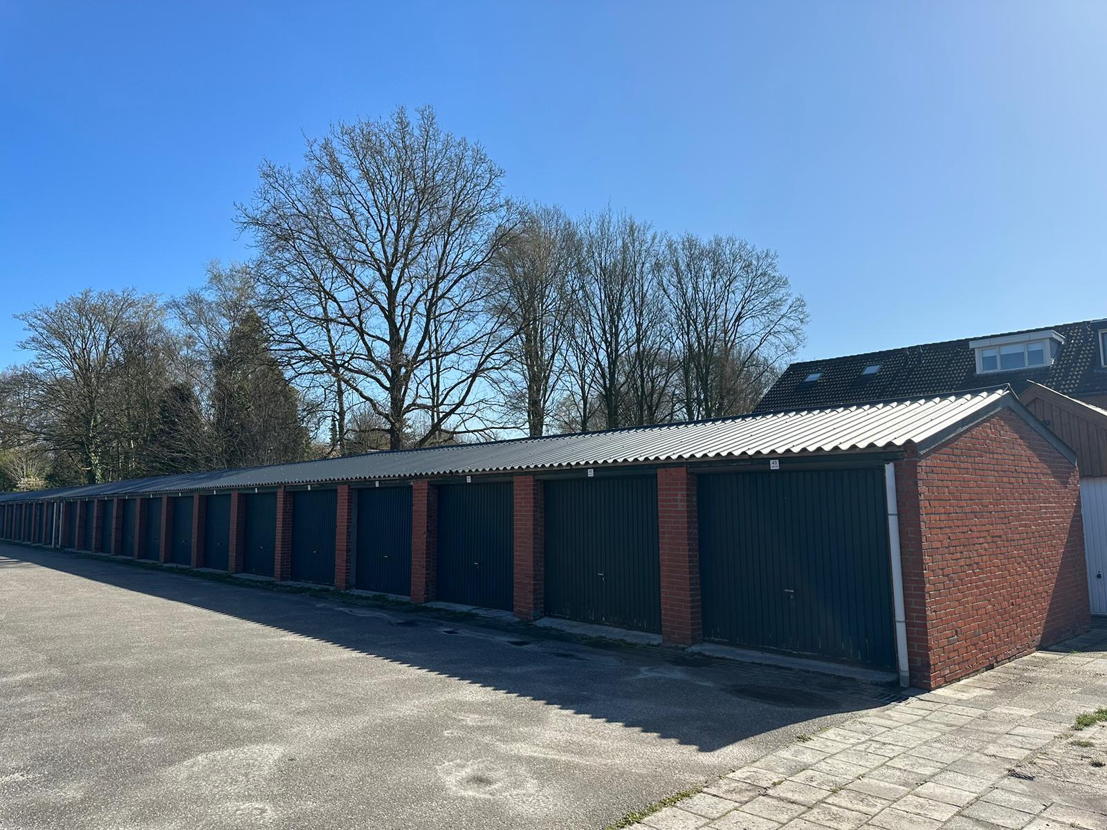 Foto van Prinses Beatrixstraat 43, Smilde