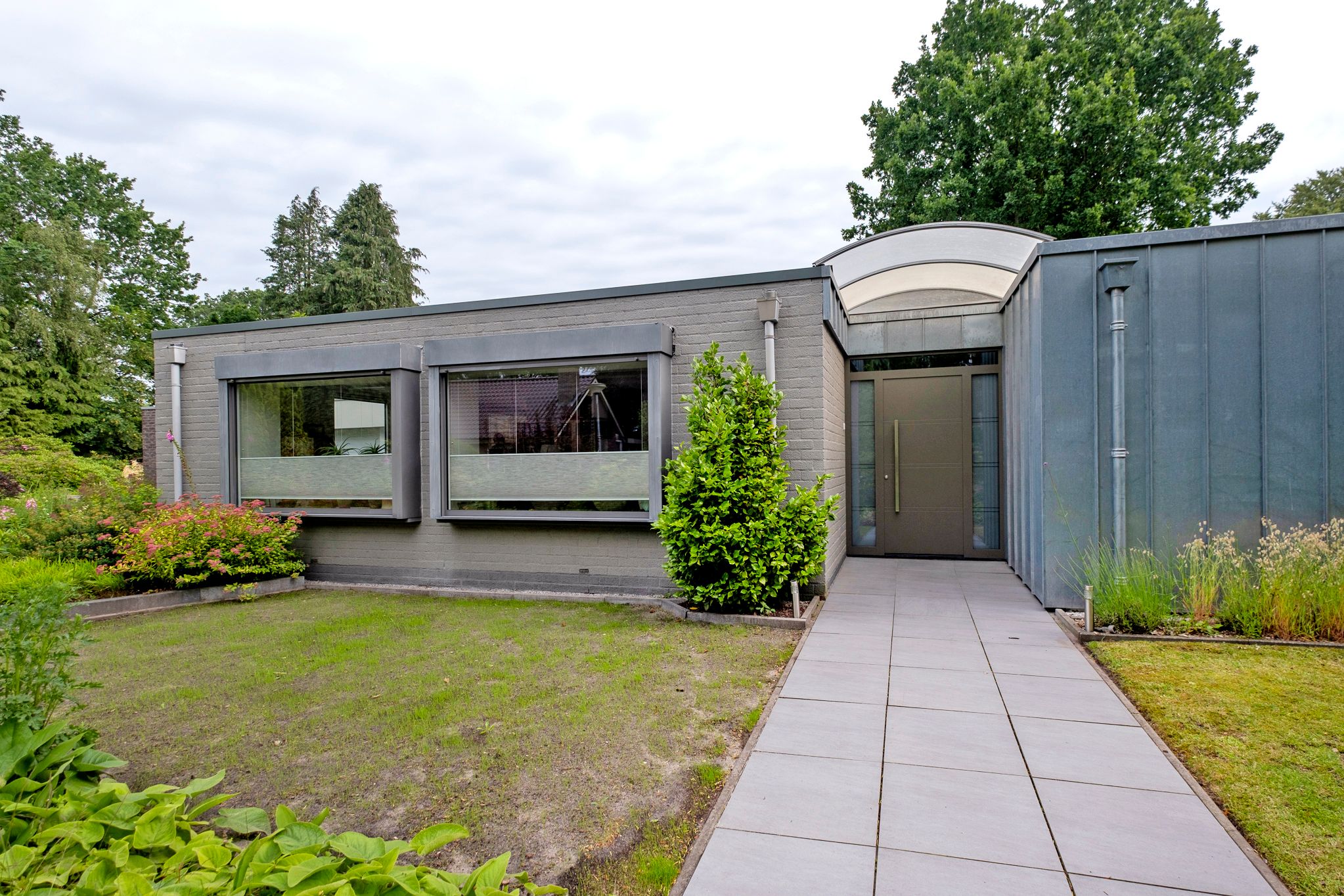 Foto van Van Veen's park 38, Smilde