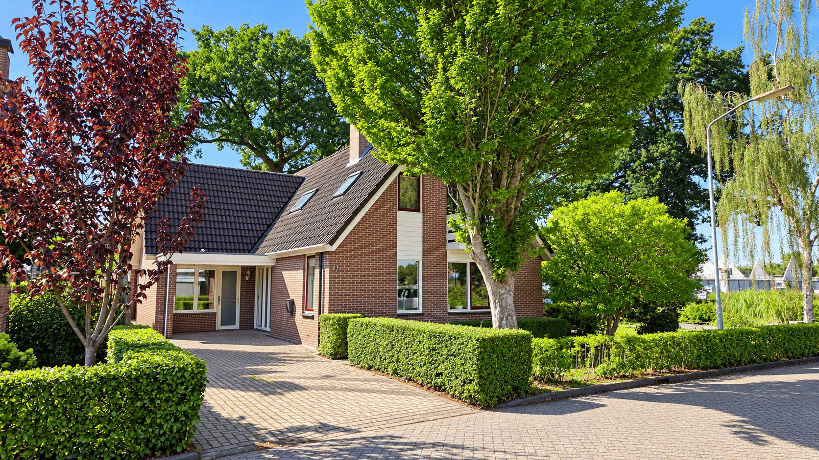 Foto van Wiekenas 67, Smilde