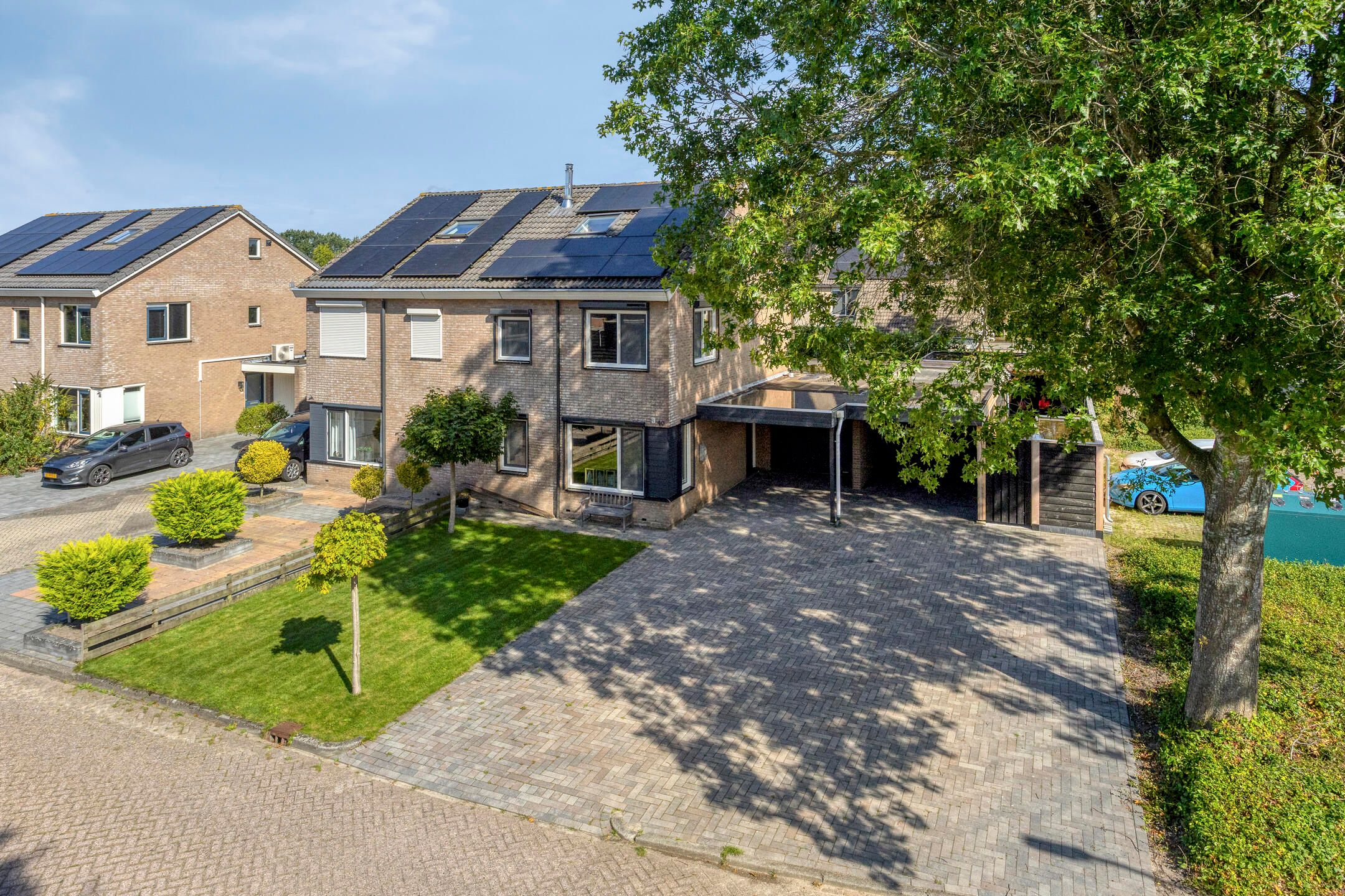 Foto van Wiekenas 40, Smilde