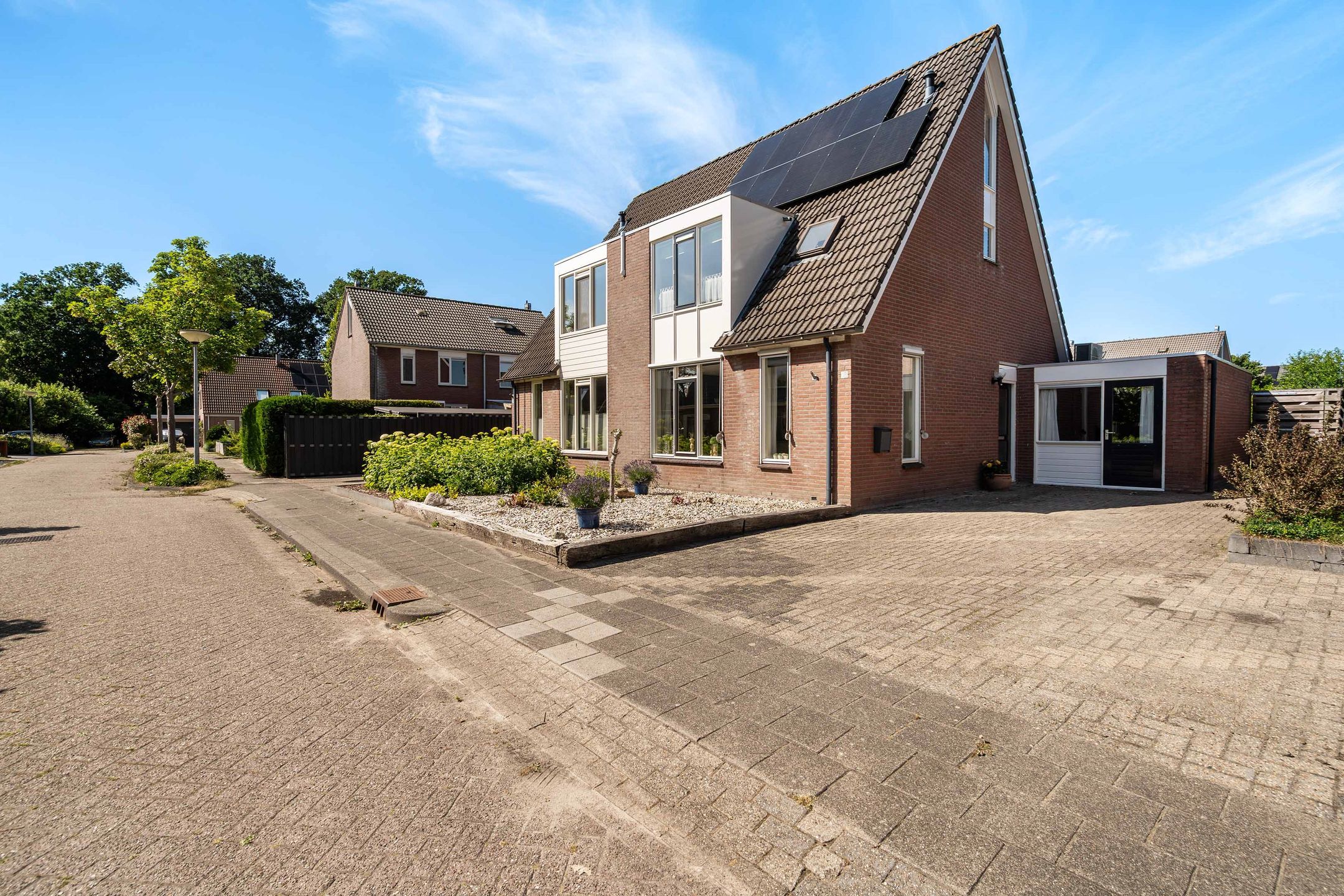 Foto van Binnenroede 18, Smilde
