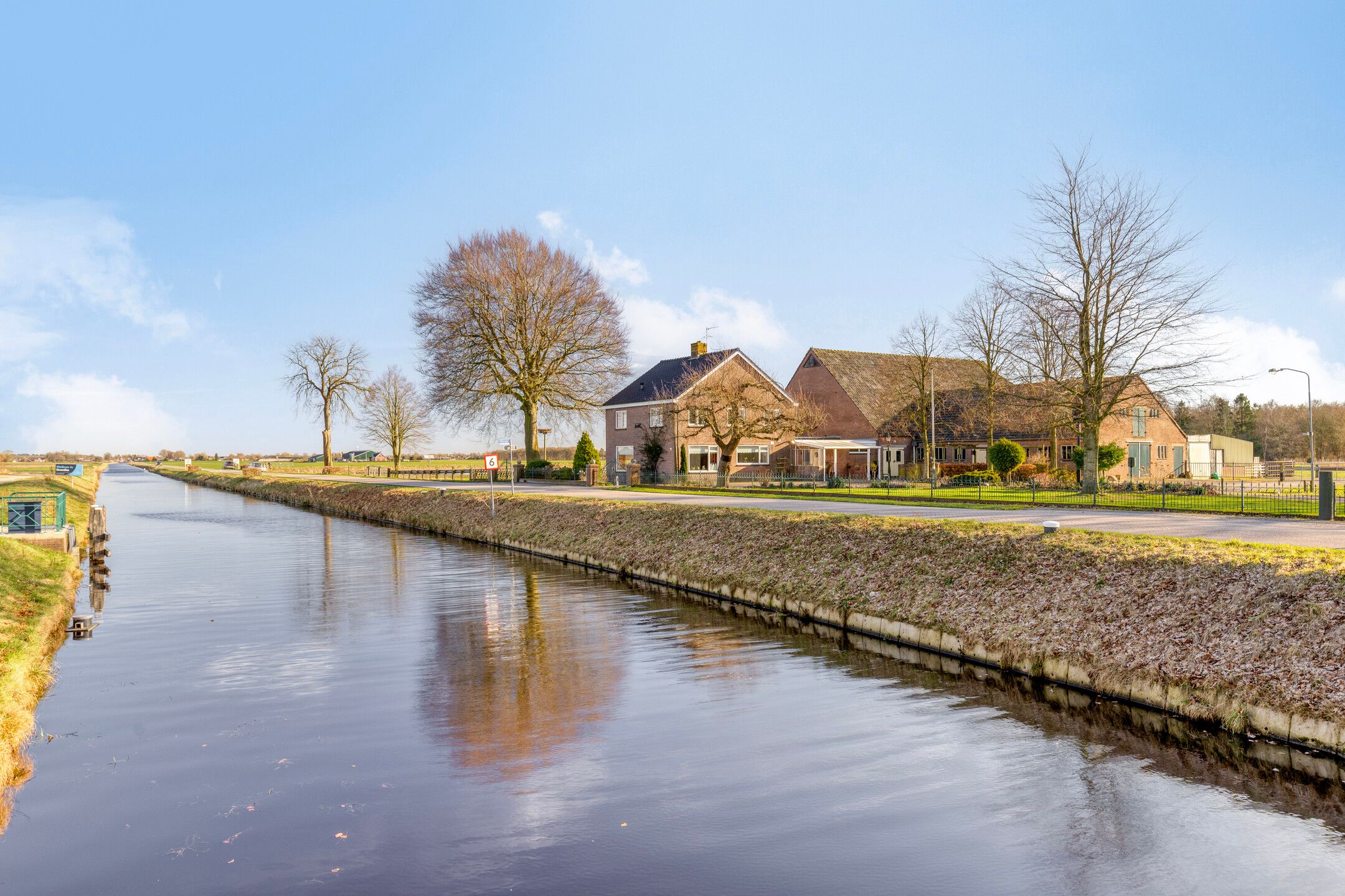 Foto van Wittewijk 6, Smilde