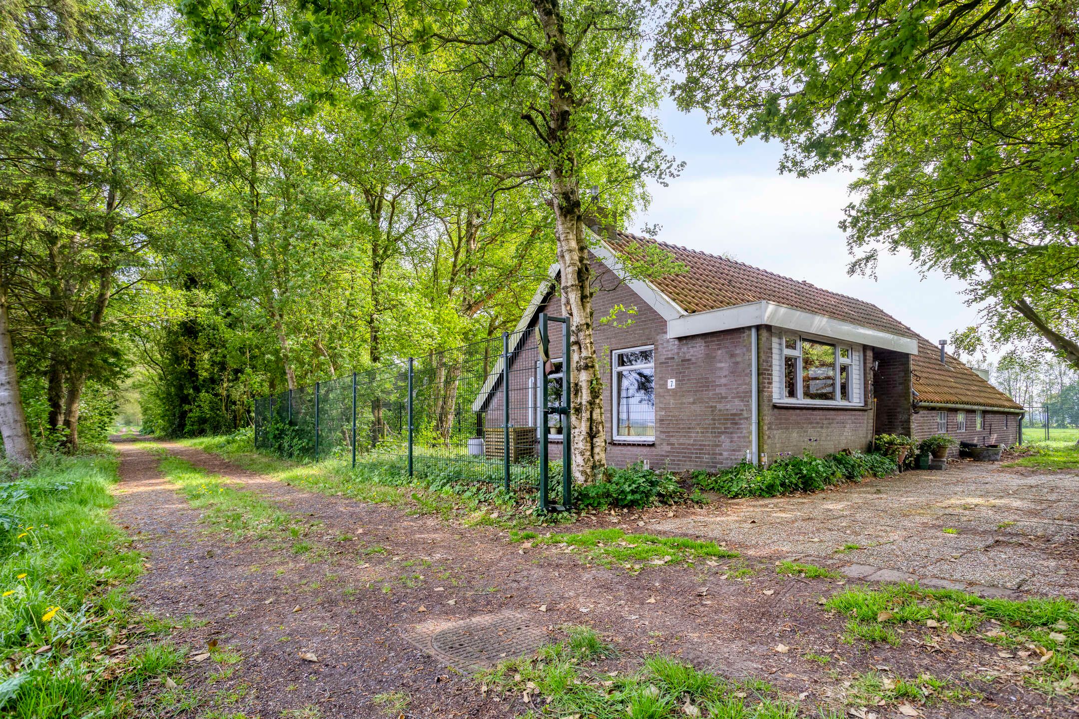 Foto van Nieuwe Wijkje 7, Smilde