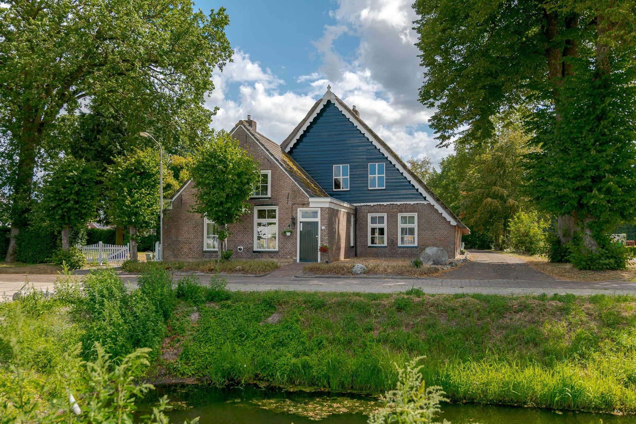 Foto van Molenwijk 3, Smilde