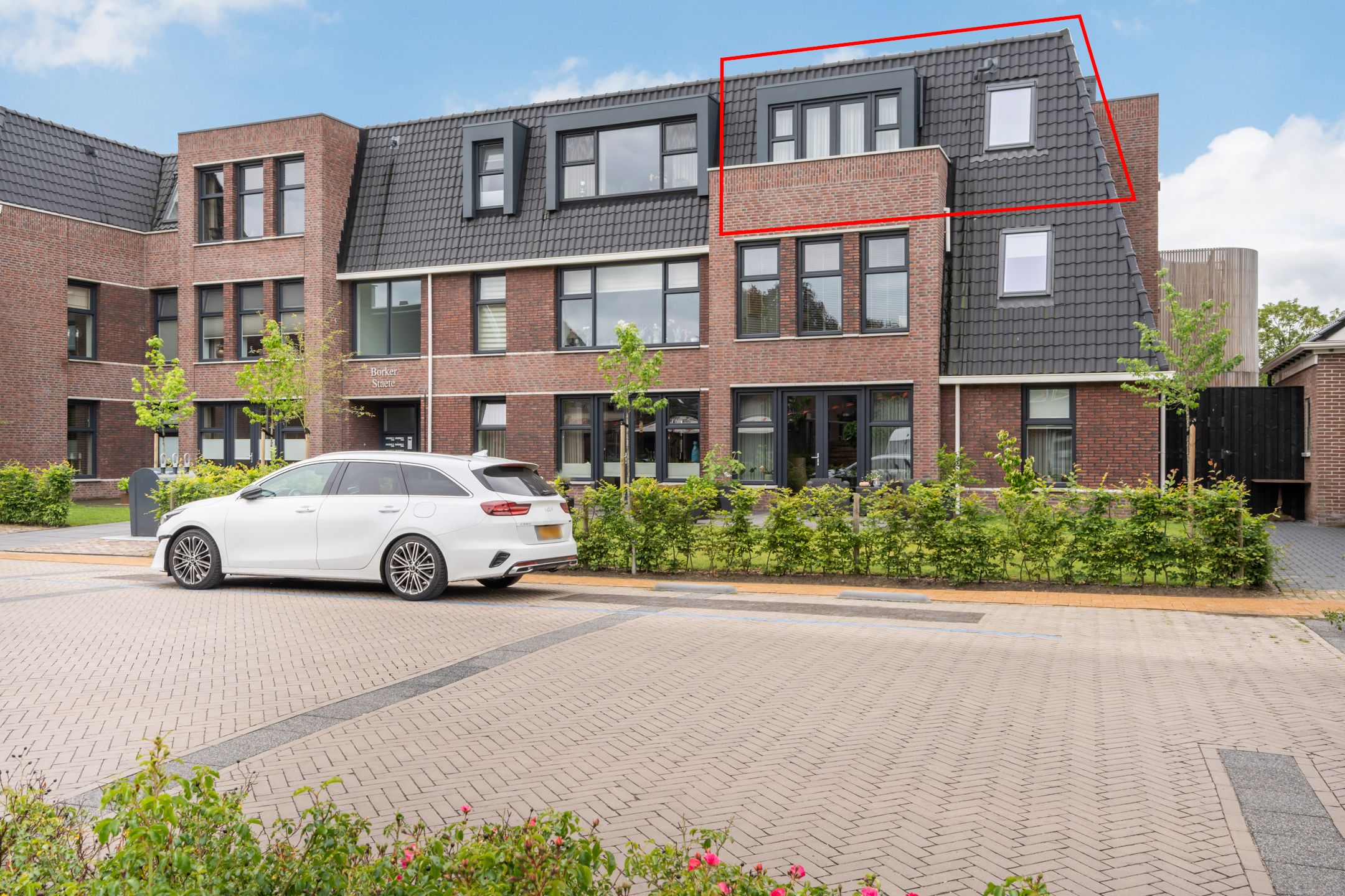 Foto van Hoofdstraat 53H, Westerbork