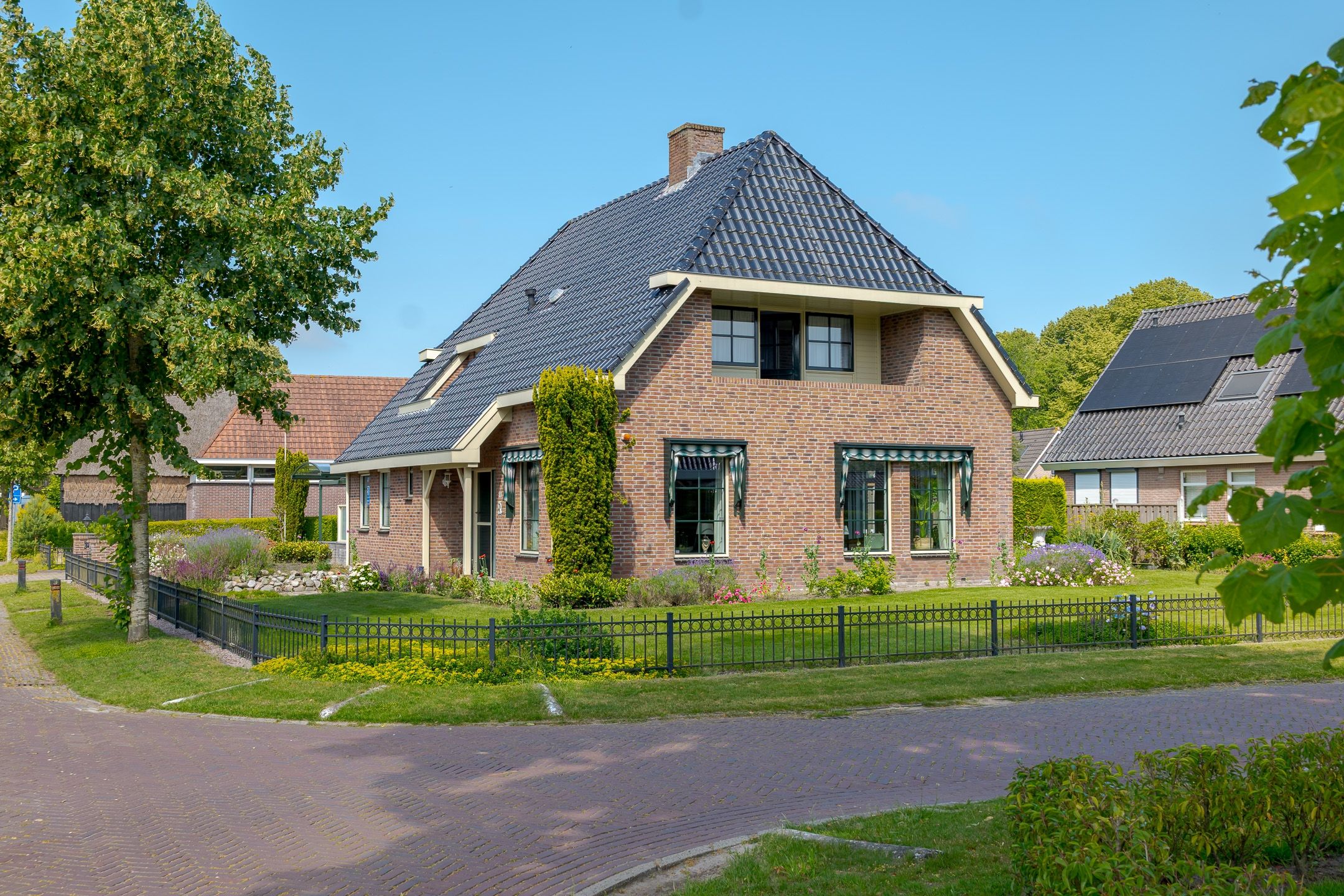 Foto van Zuidbrink 11, Westerbork