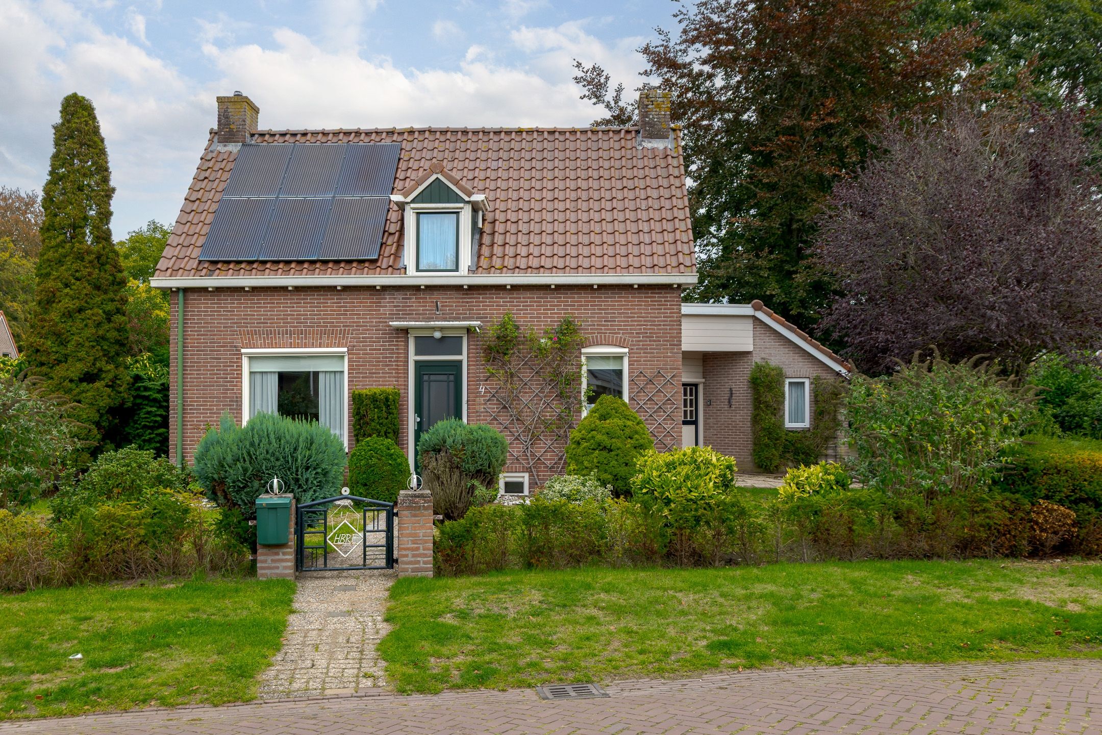 Foto van Oude Groningerweg 4, Westerbork