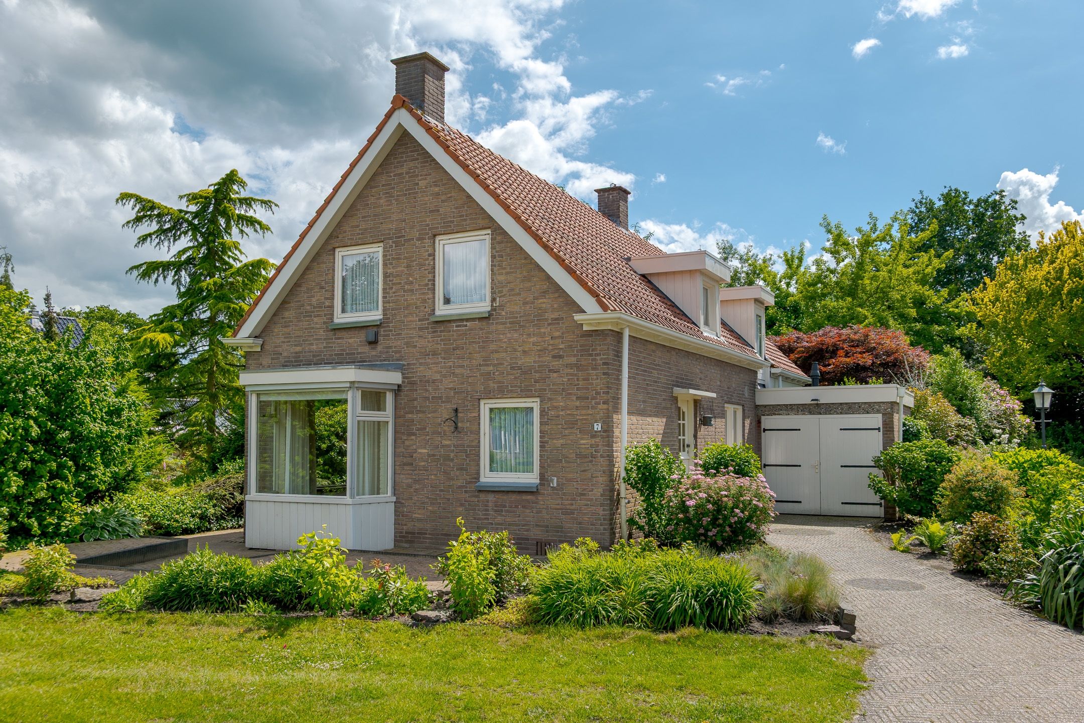 Foto van Oude Groningerweg 7, Westerbork