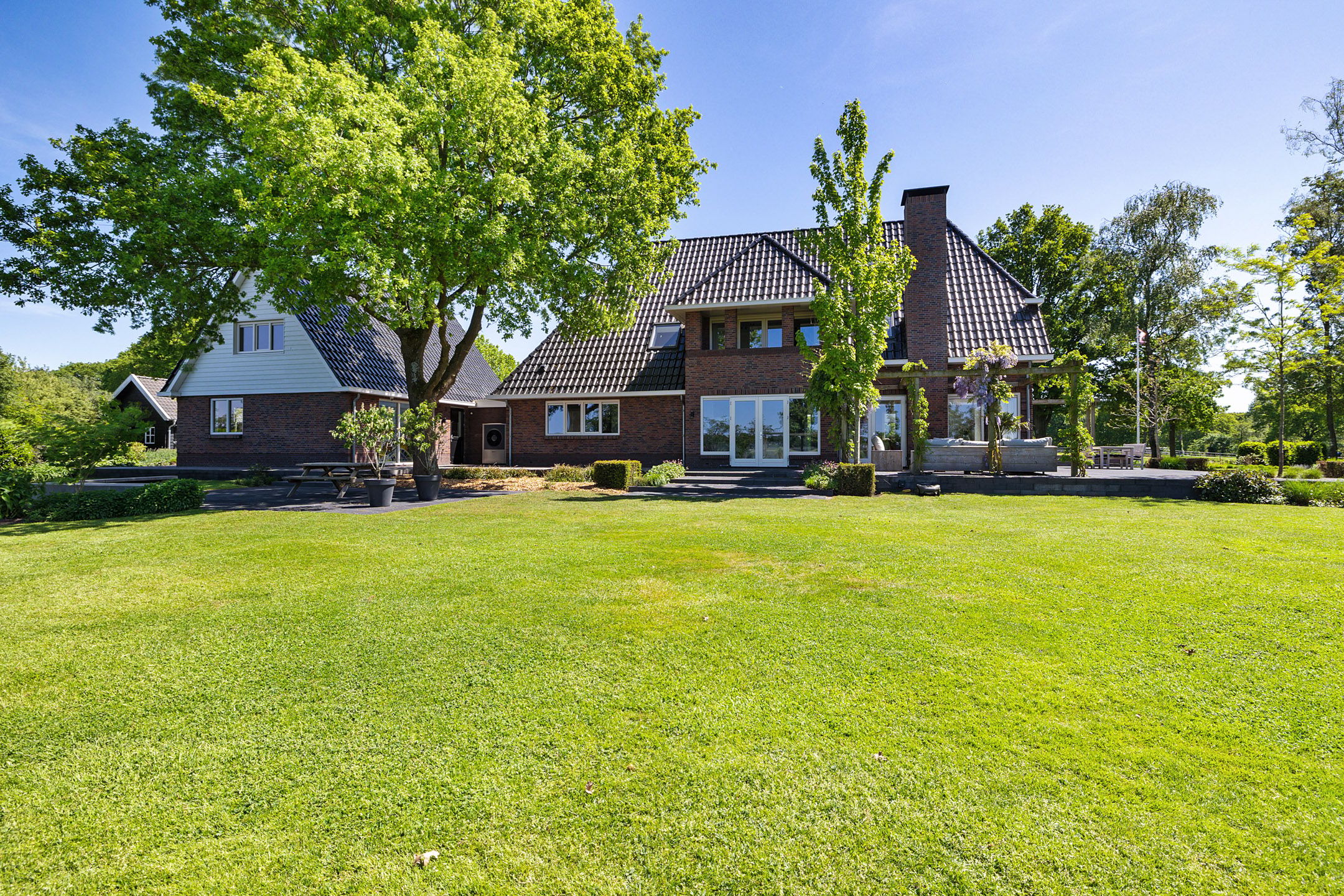 Foto van Elperstraat 8, Westerbork