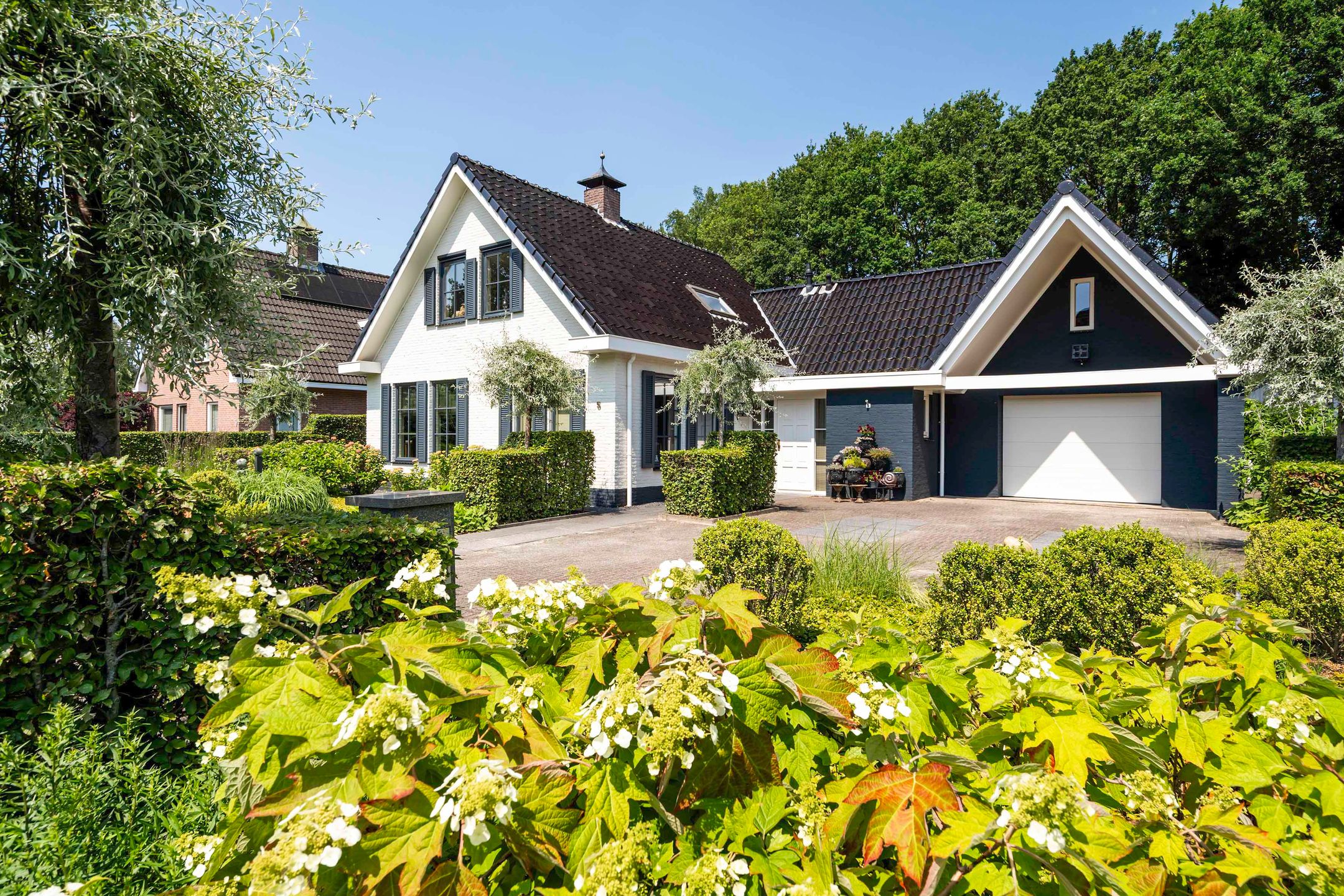 Foto van Oude Beilerweg 5, Westerbork