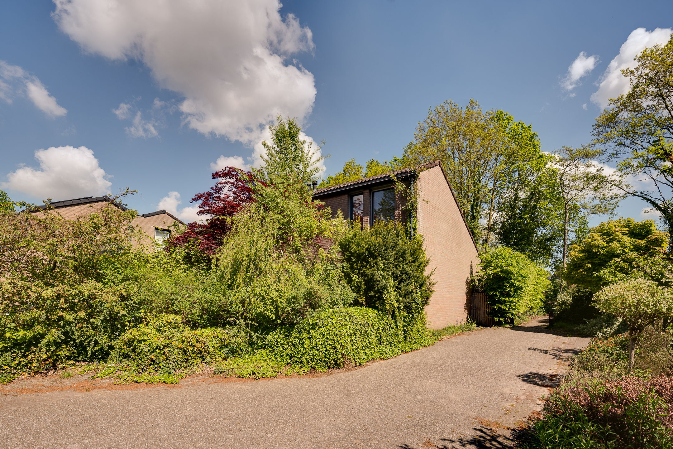 Foto van Weglangen 39, Westerbork