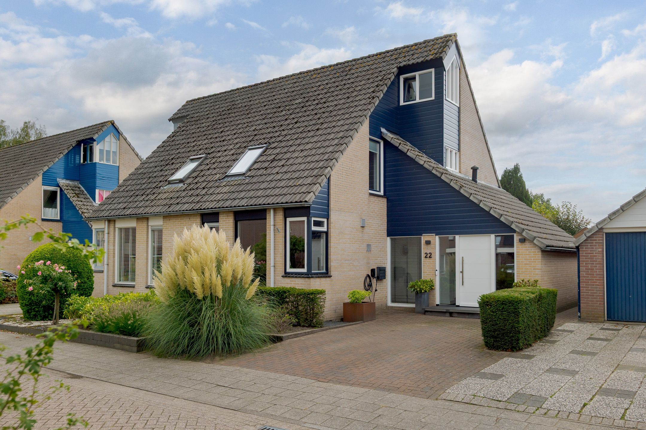 Foto van Selhof 22, Westerbork
