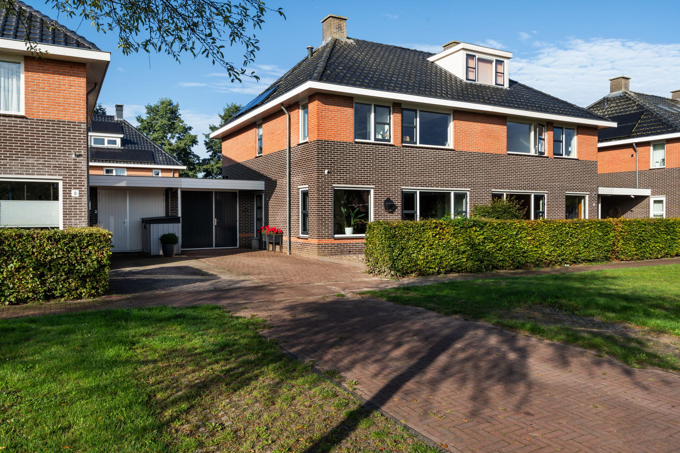 Foto van Diepmaat 11, Westerbork