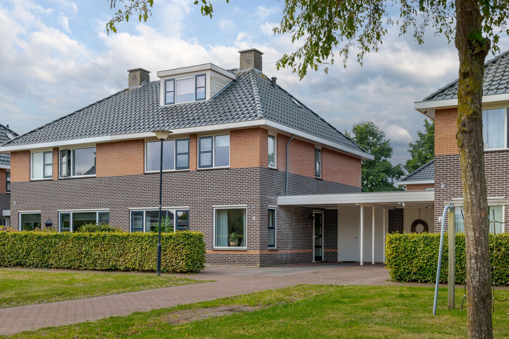 Foto van Diepmaat 13, Westerbork